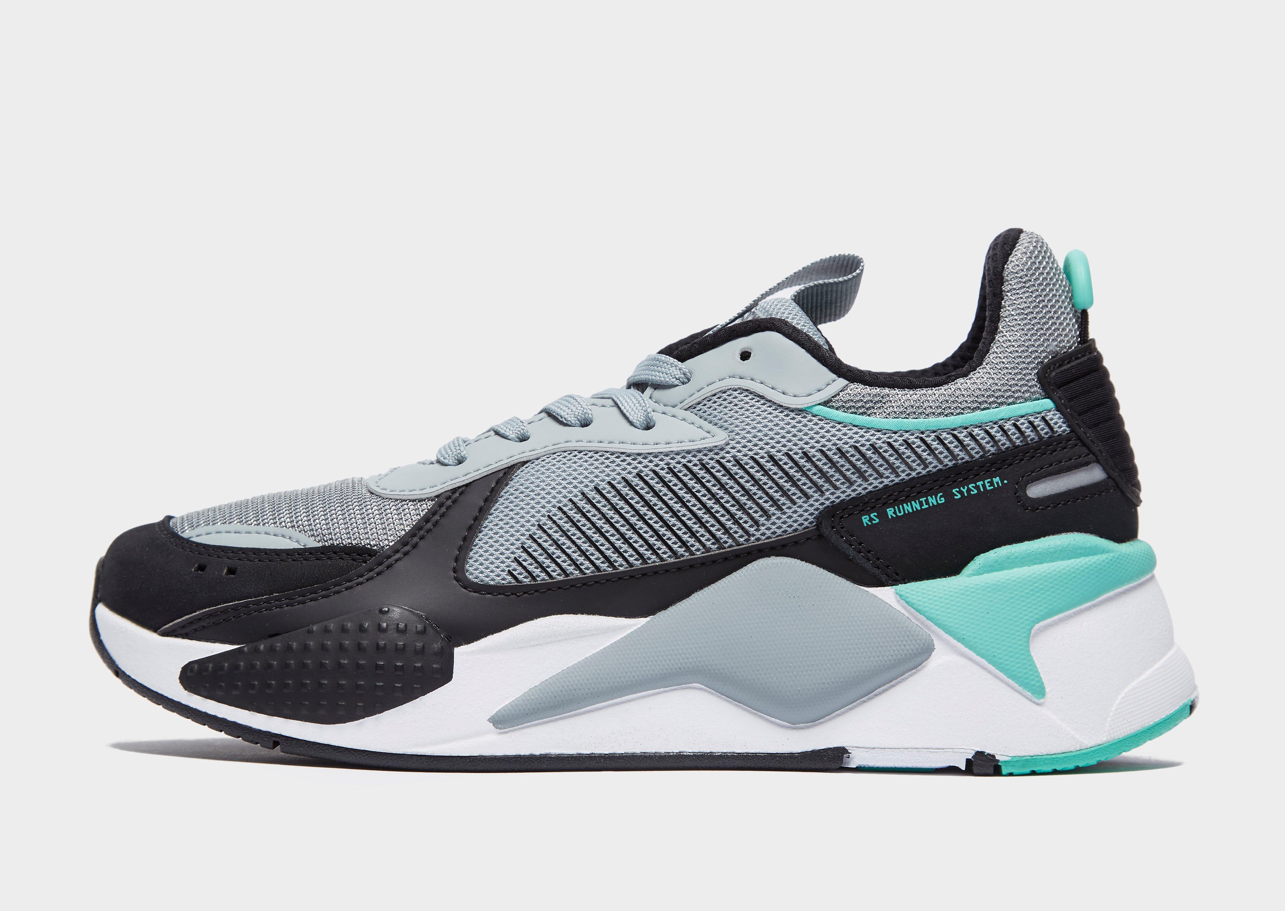 puma rs x para mujer