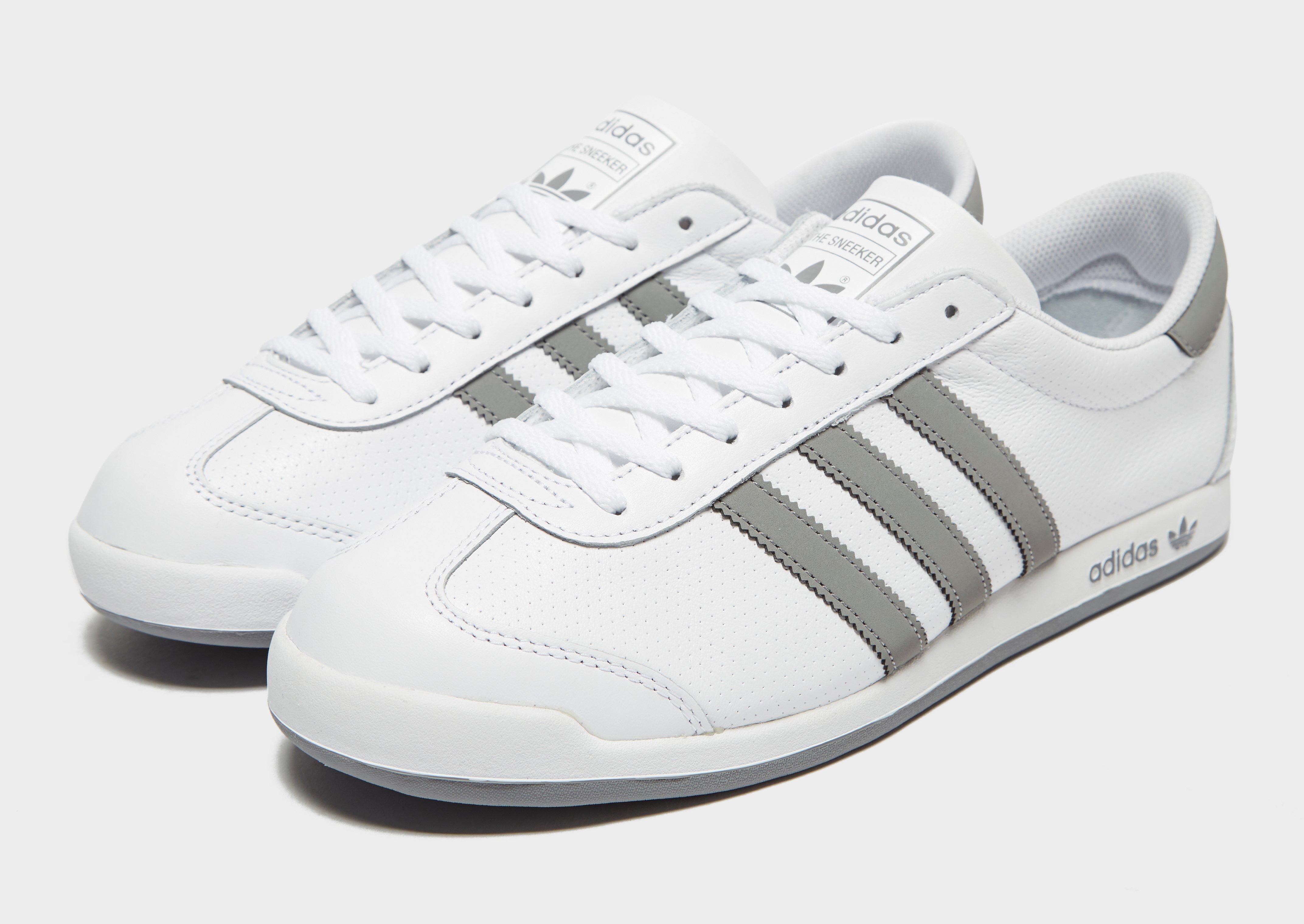 adidas suela fina