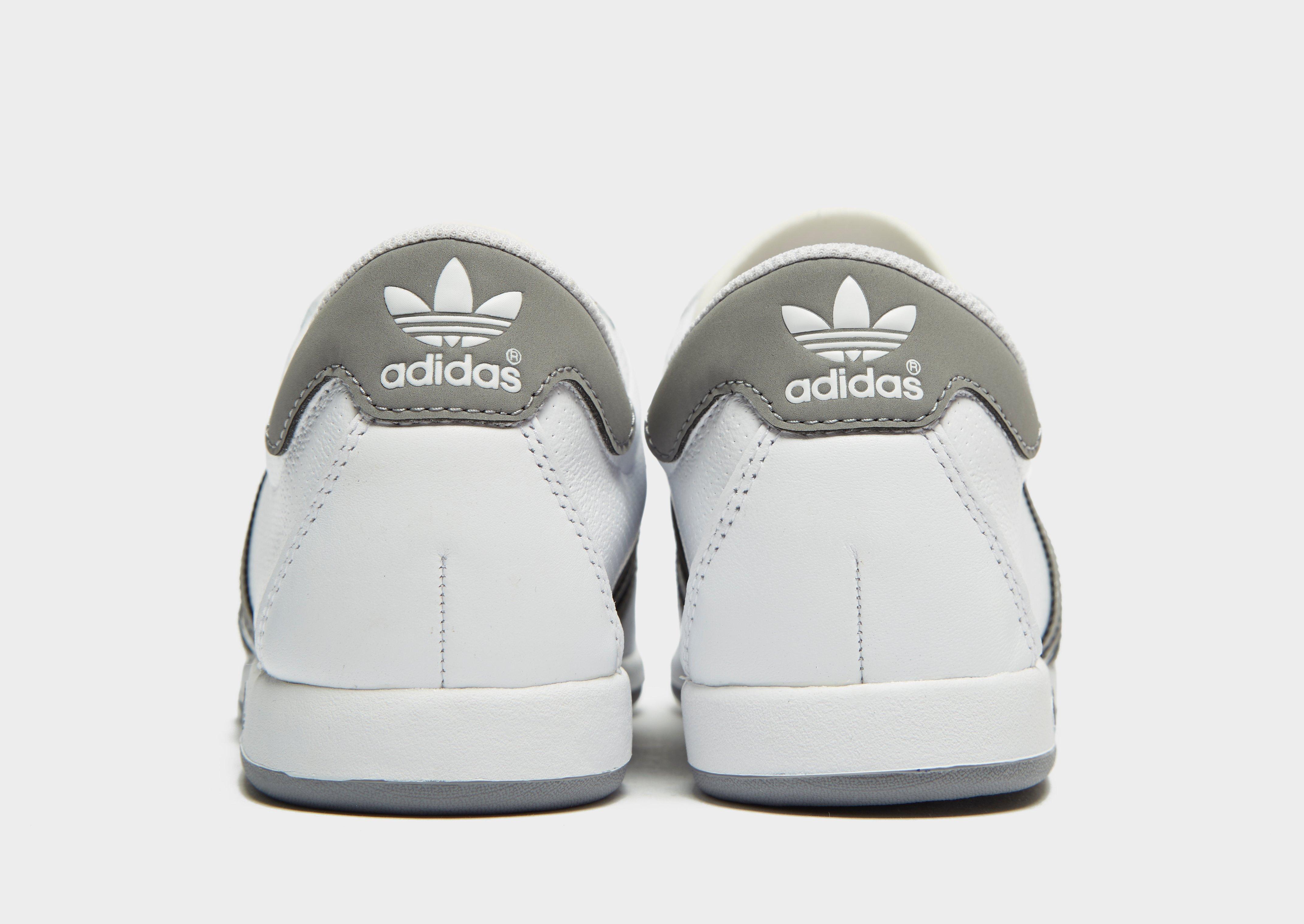 adidas the sneeker grey