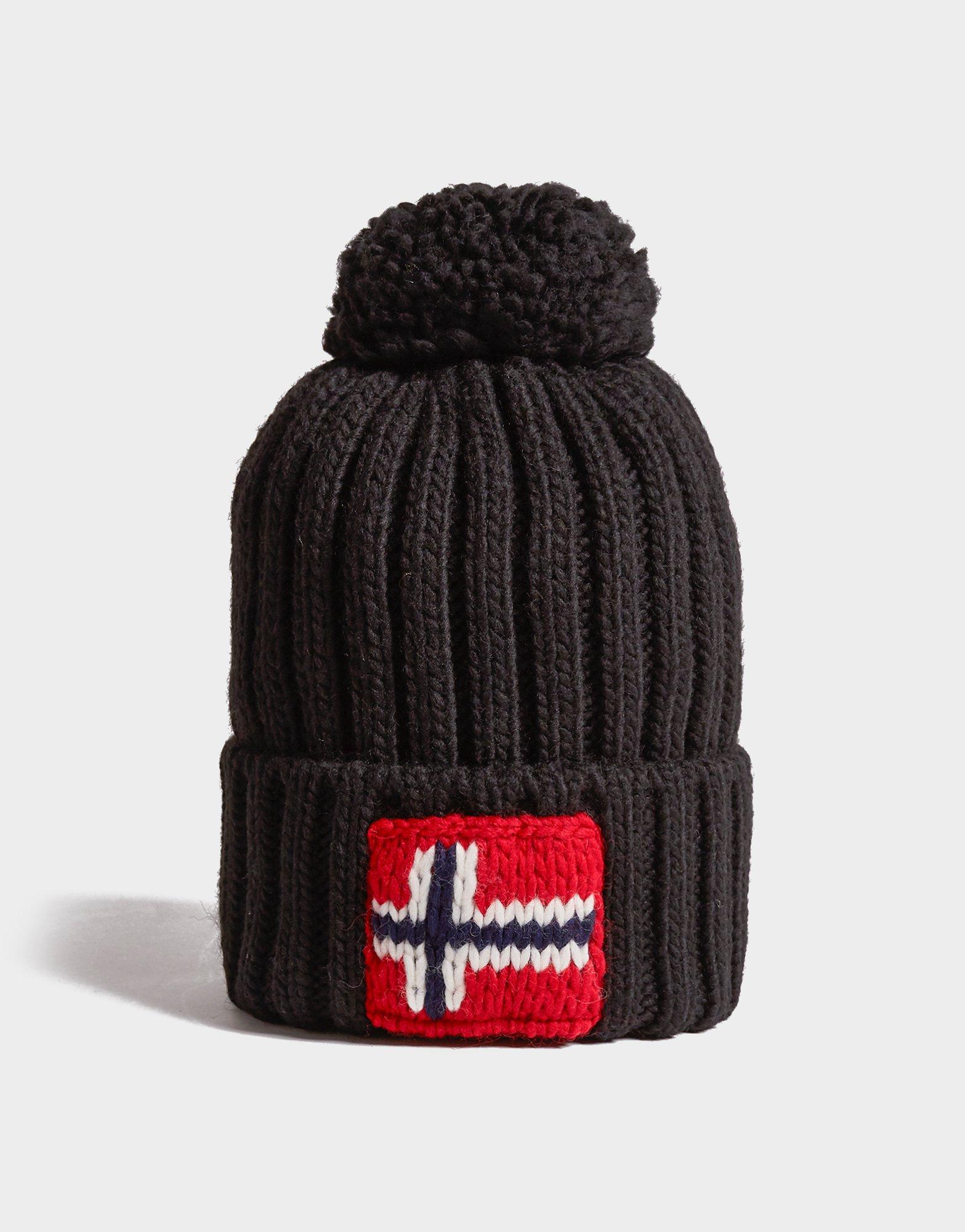 napapijri hat