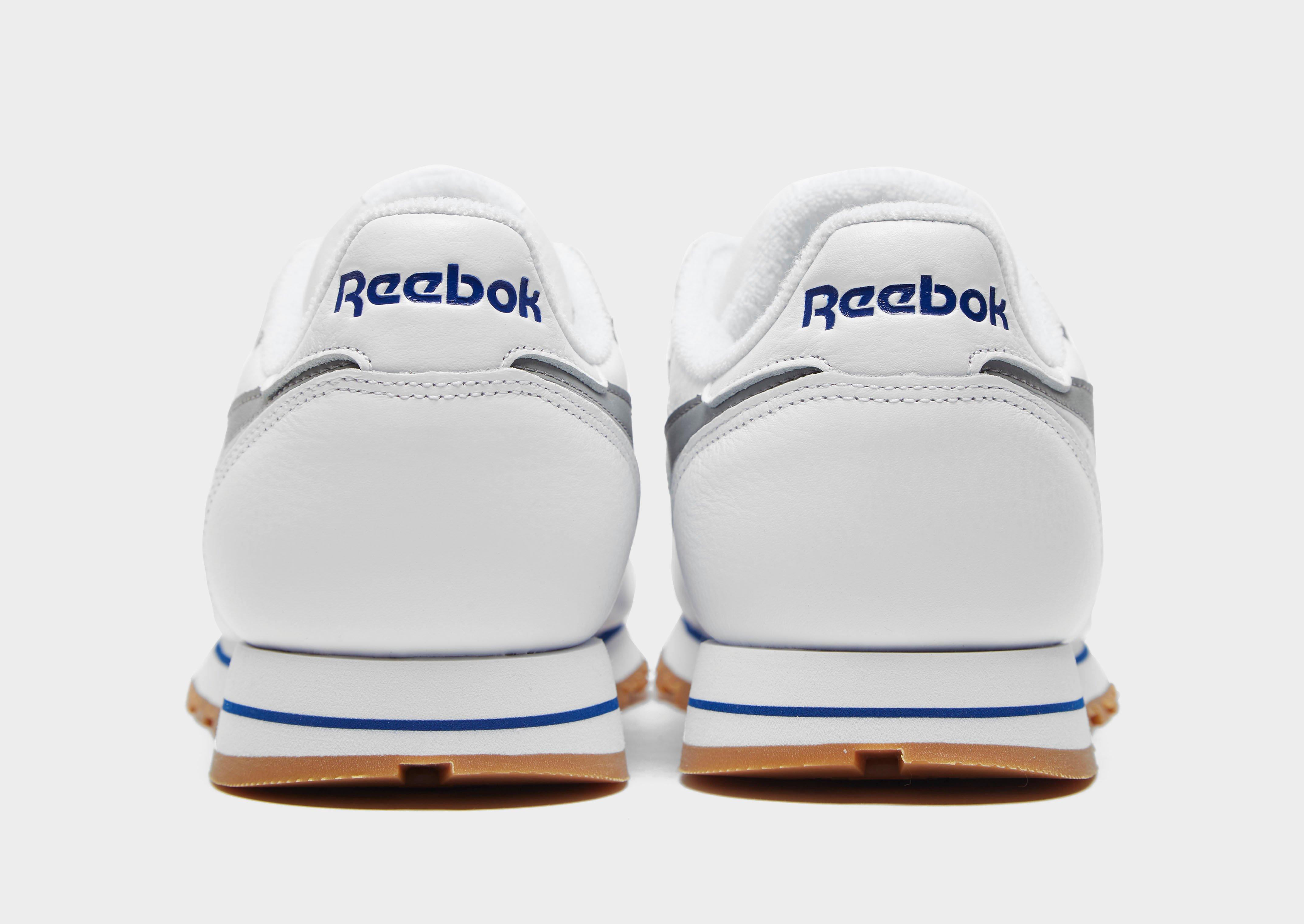 reebok classic leather femme paris