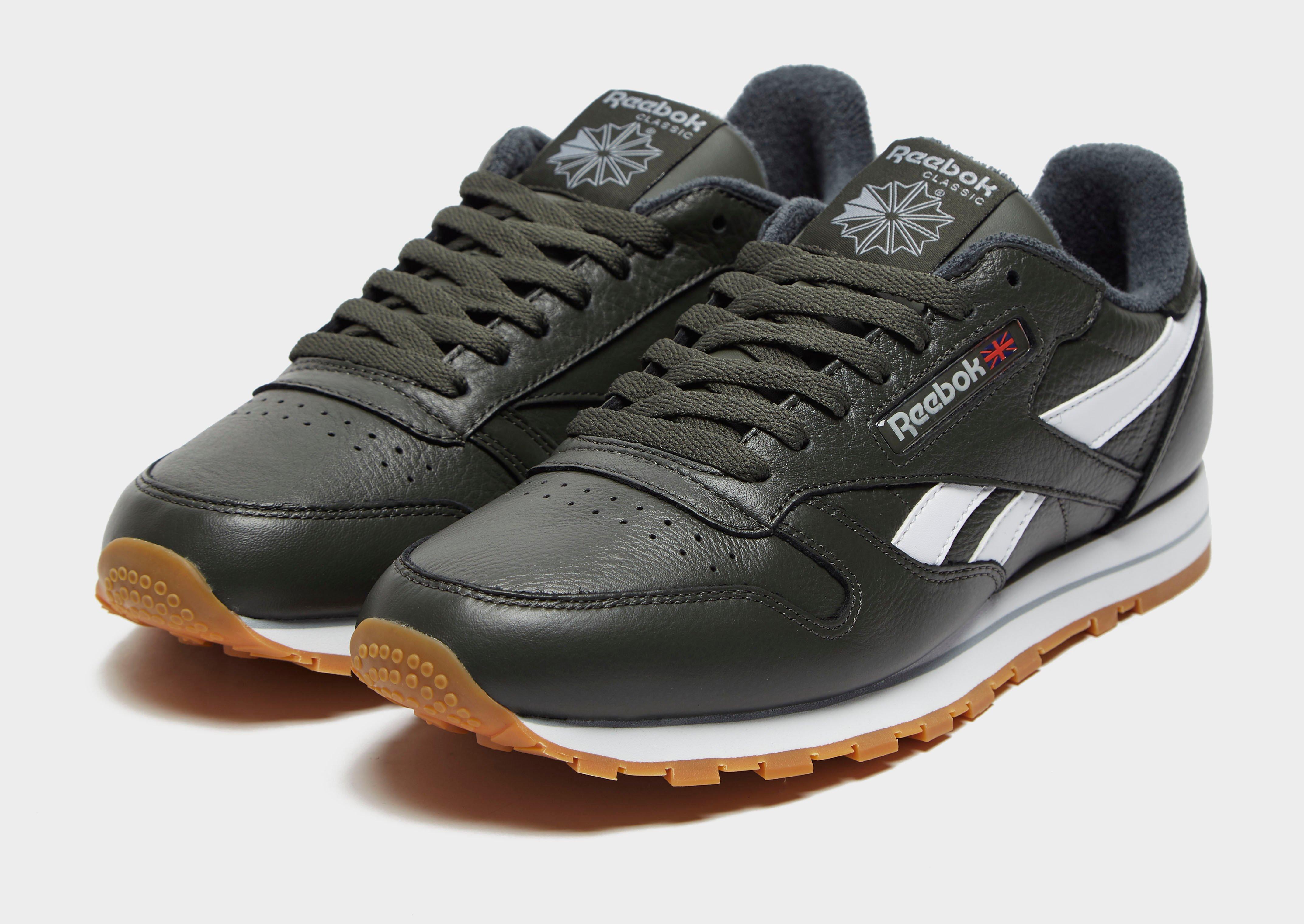 jd sport reebok classic