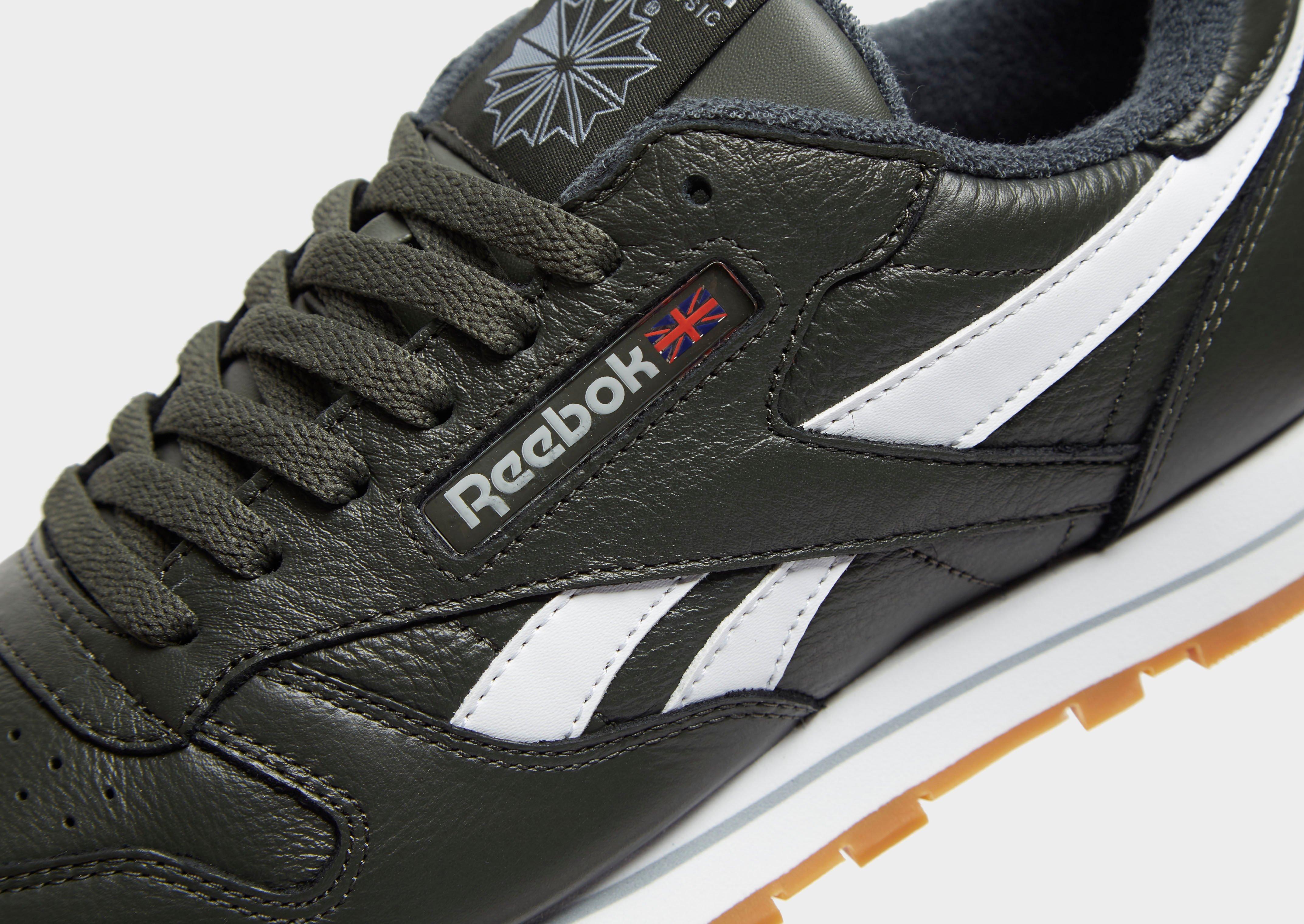 reebok classic nylon jd sports