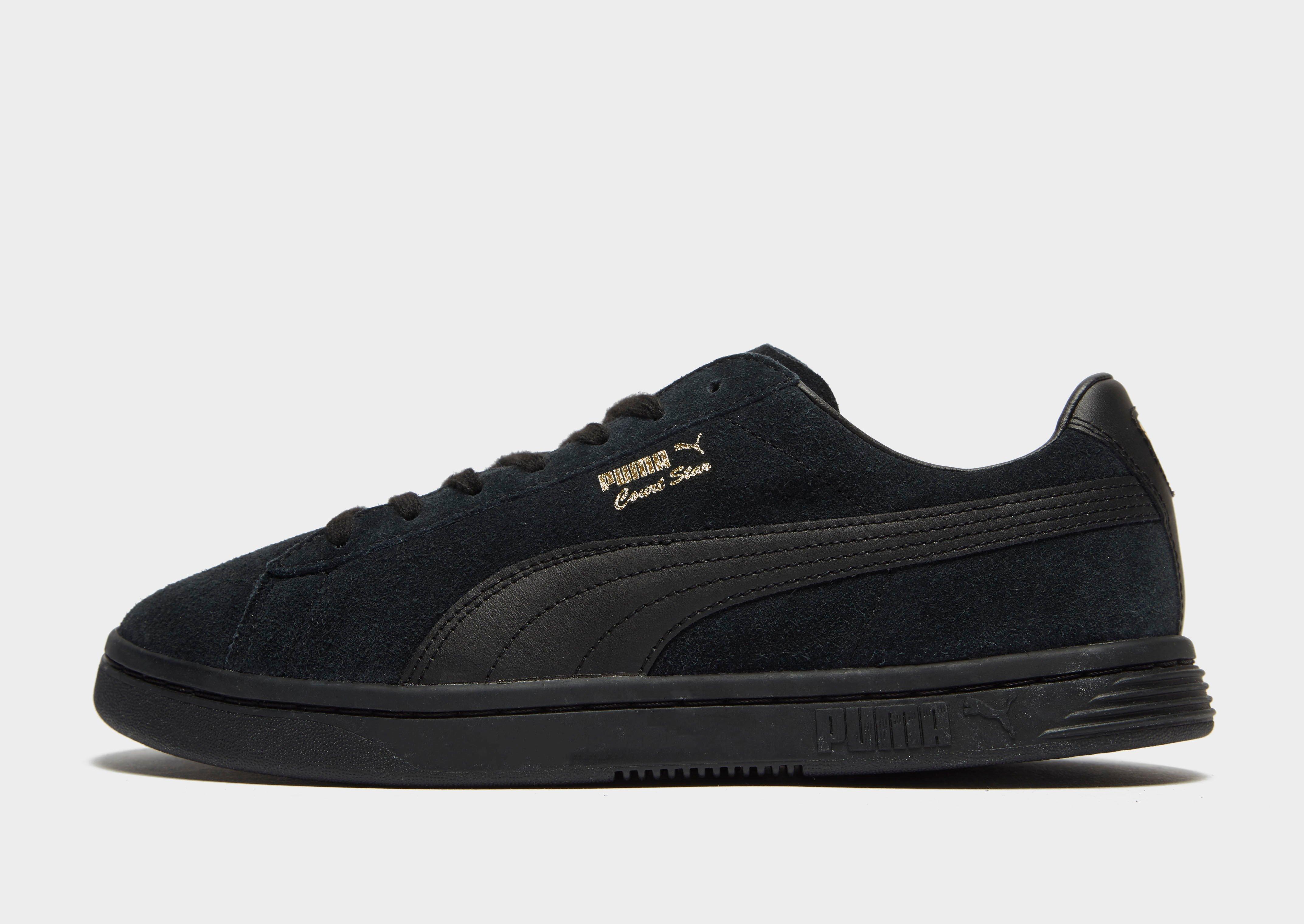 puma star