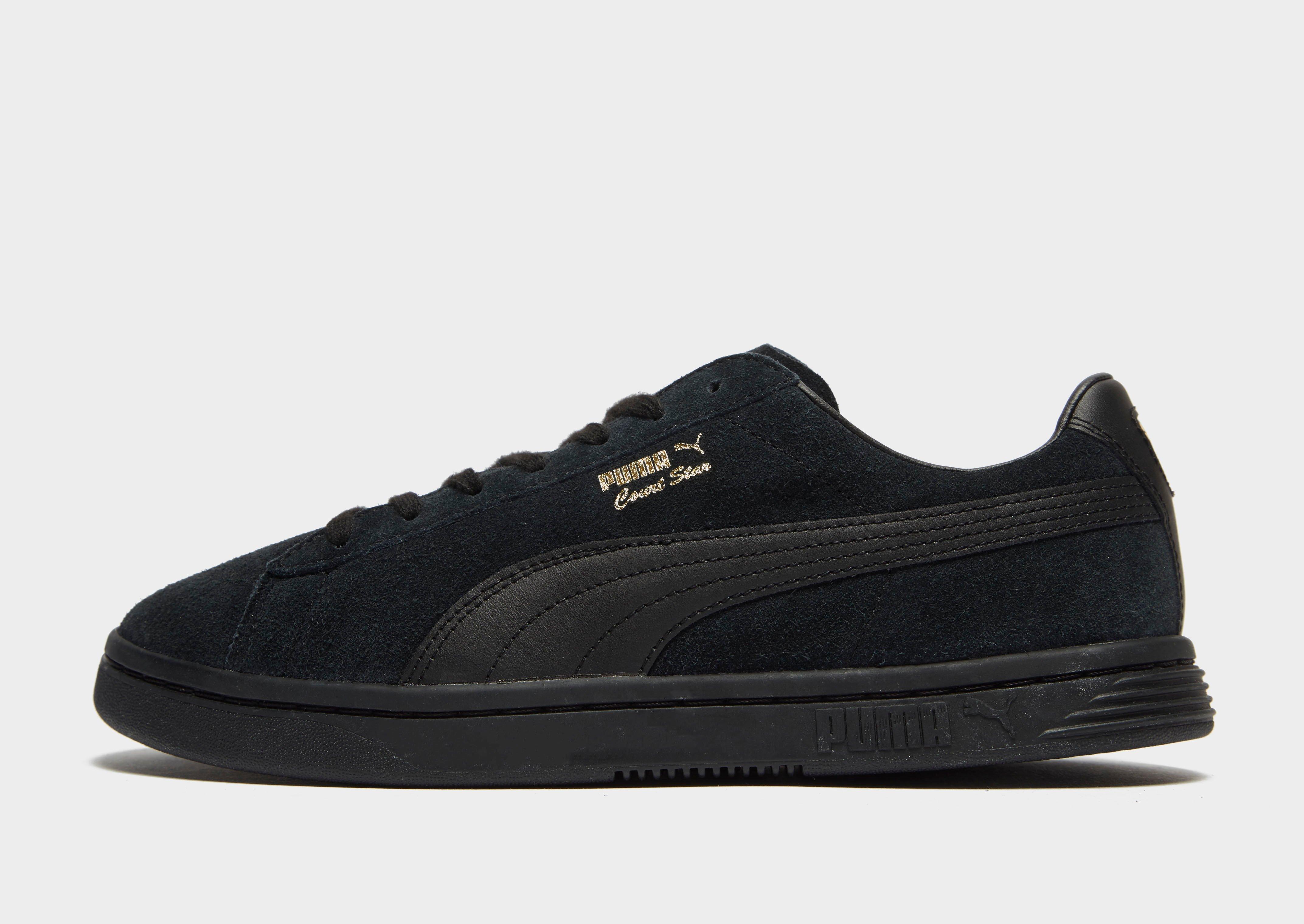 puma court star