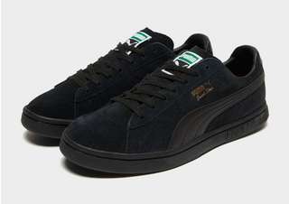 PUMA Court Star Herr