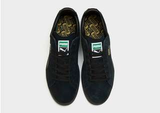 PUMA Court Star Herr