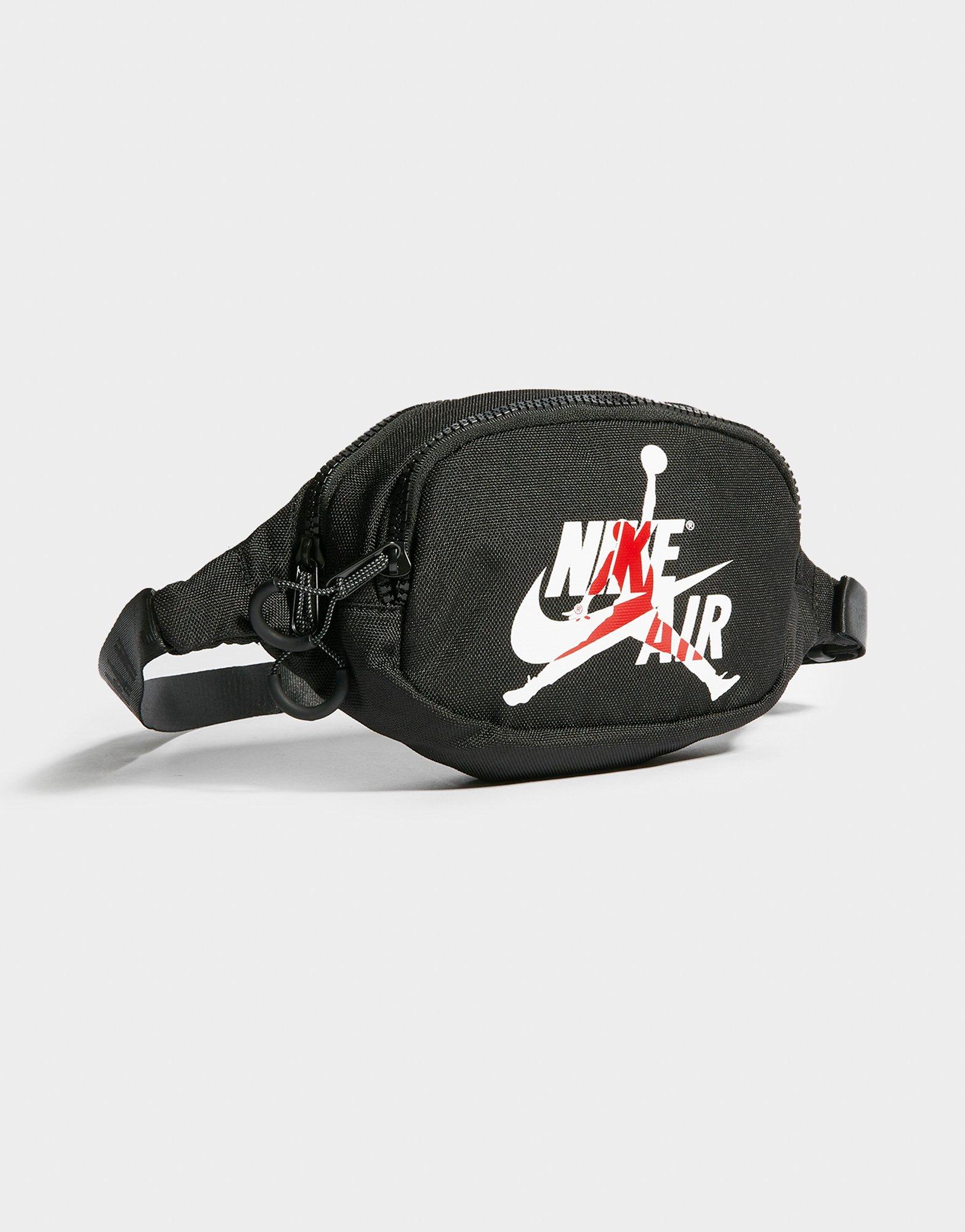 jordan waist pack