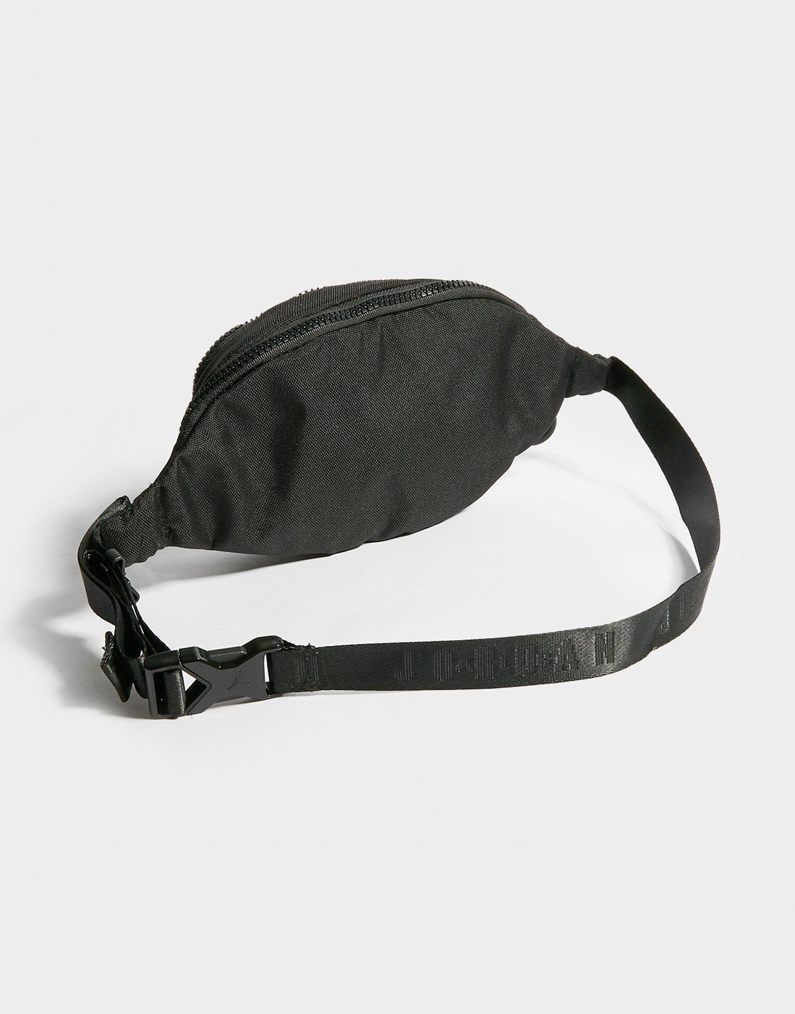 jordan jumpman waist bag