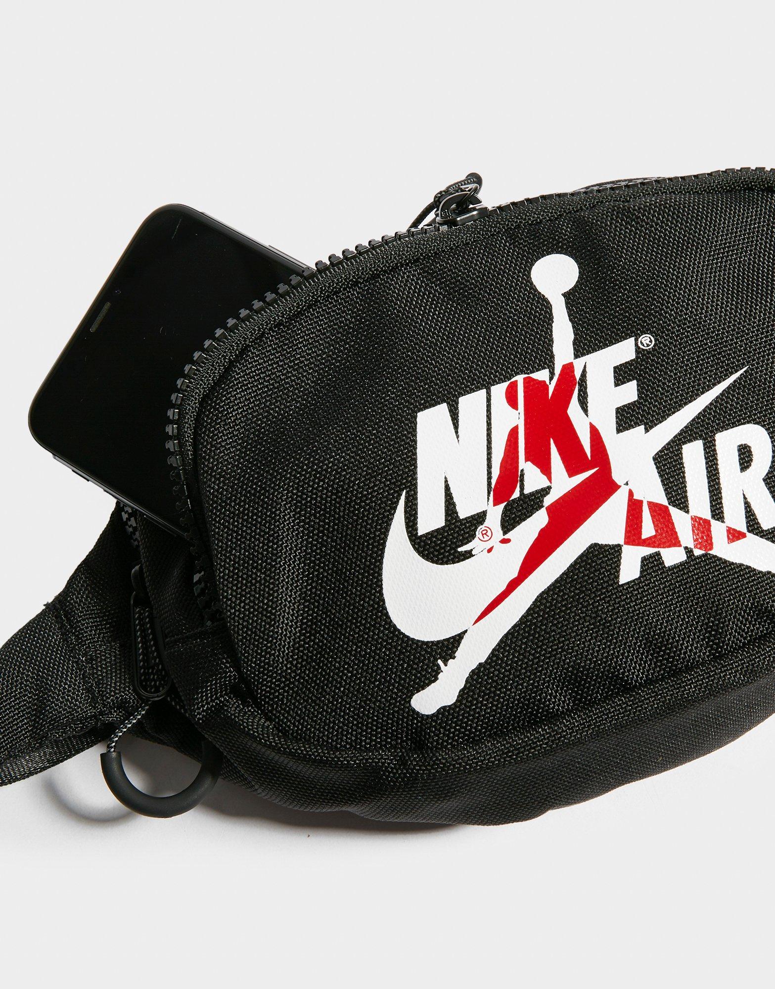 waist bag nike jordan