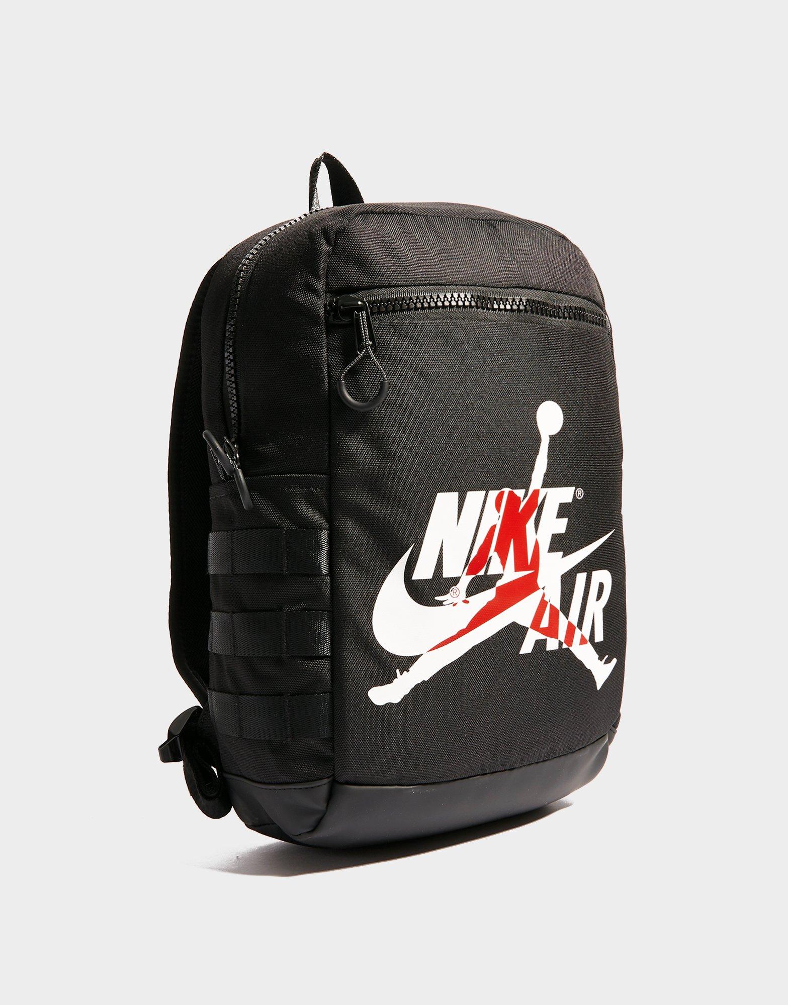 sac a dos nike air jordan