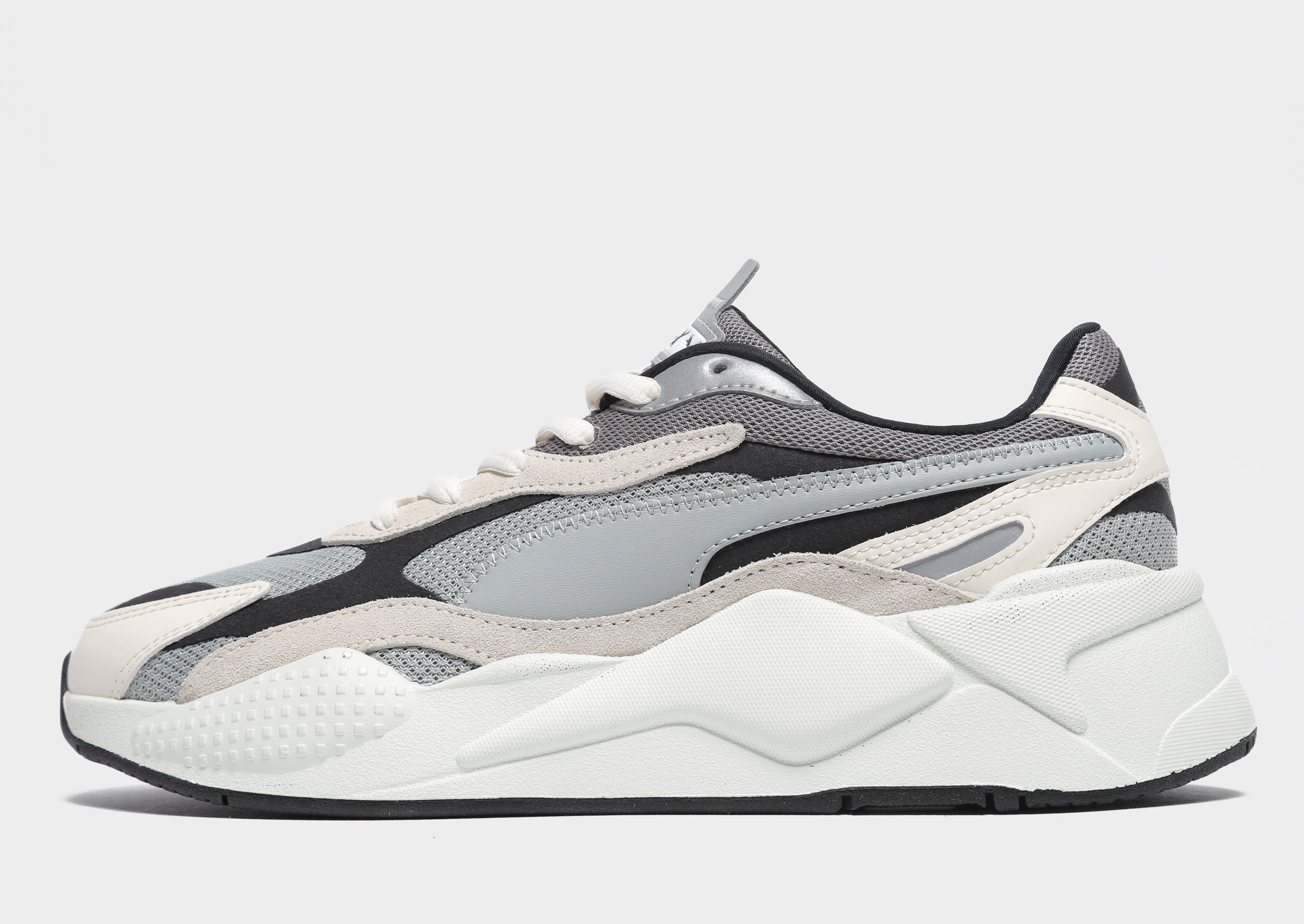 puma grey