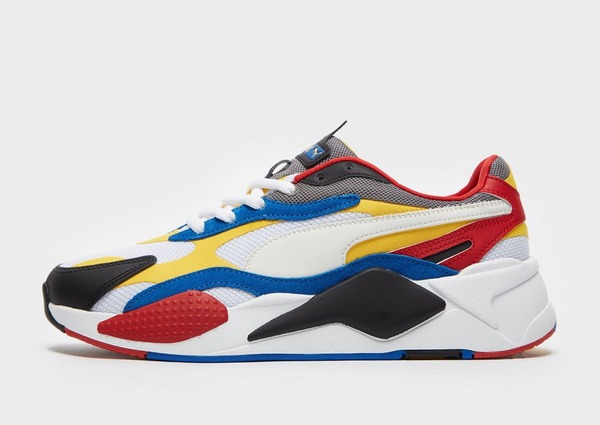 rsx3 puma rsx3 puma