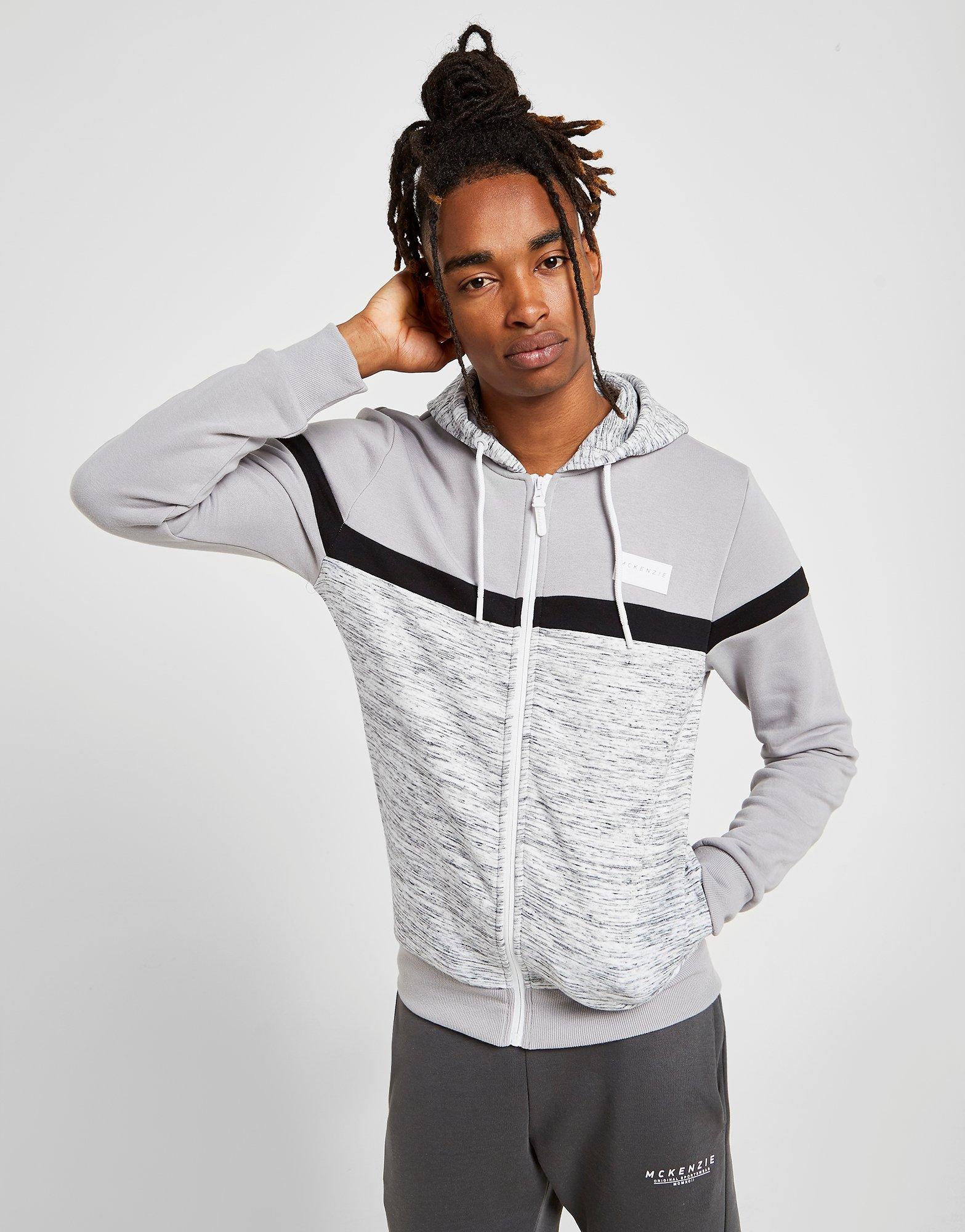 jd sports mckenzie hoodie