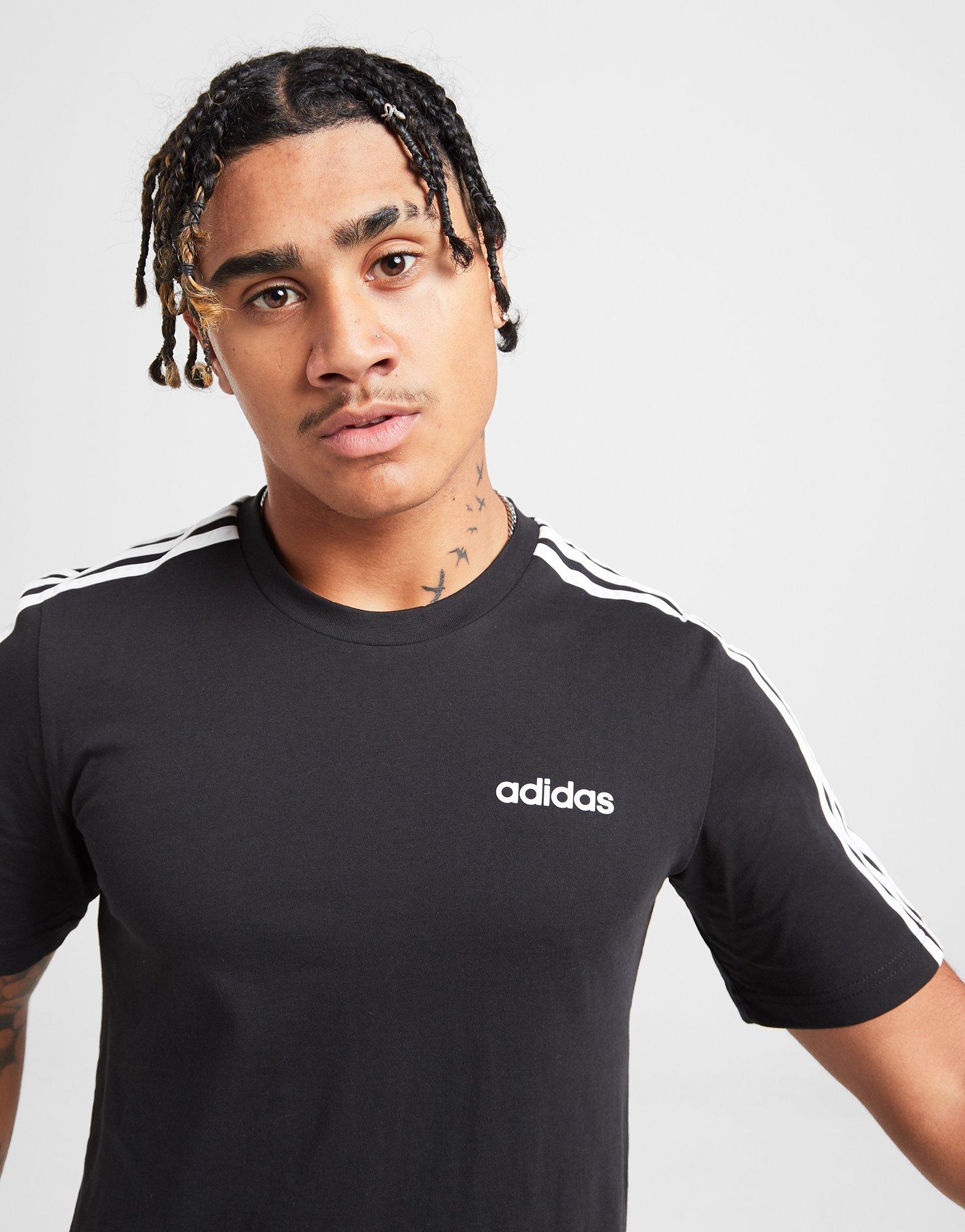 adidas originals basic t shirt