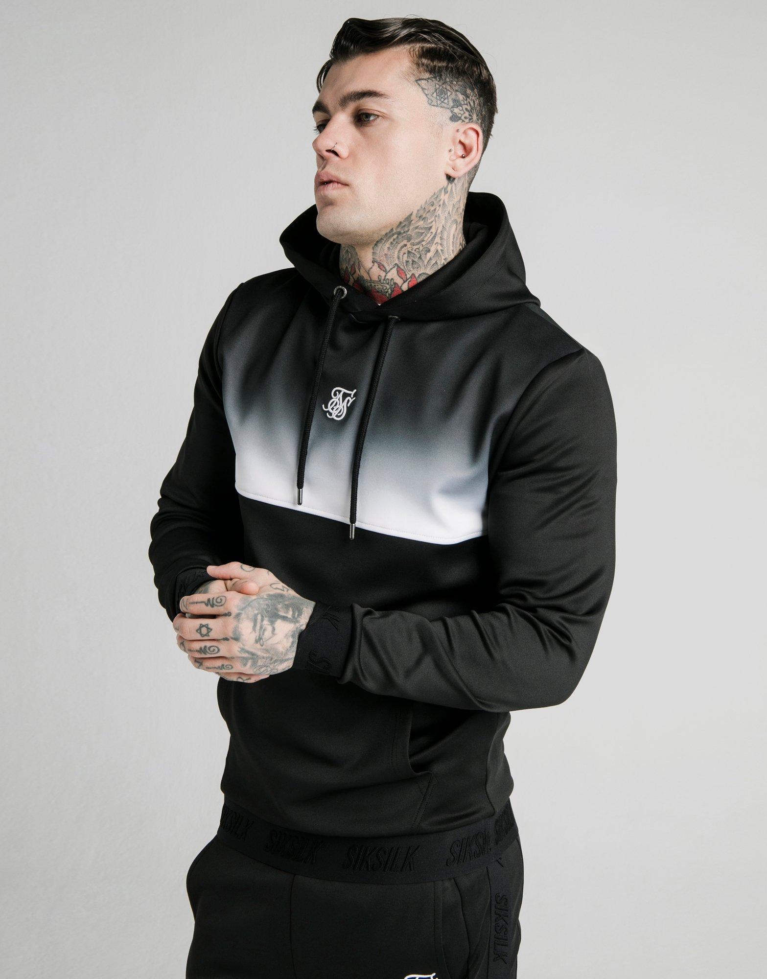 sudadera siksilk barata