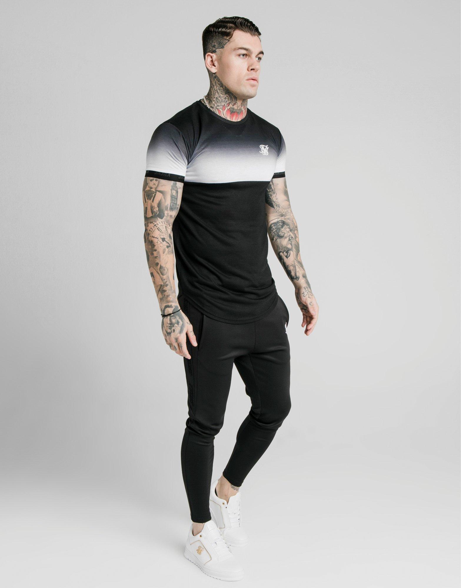 magliette siksilk