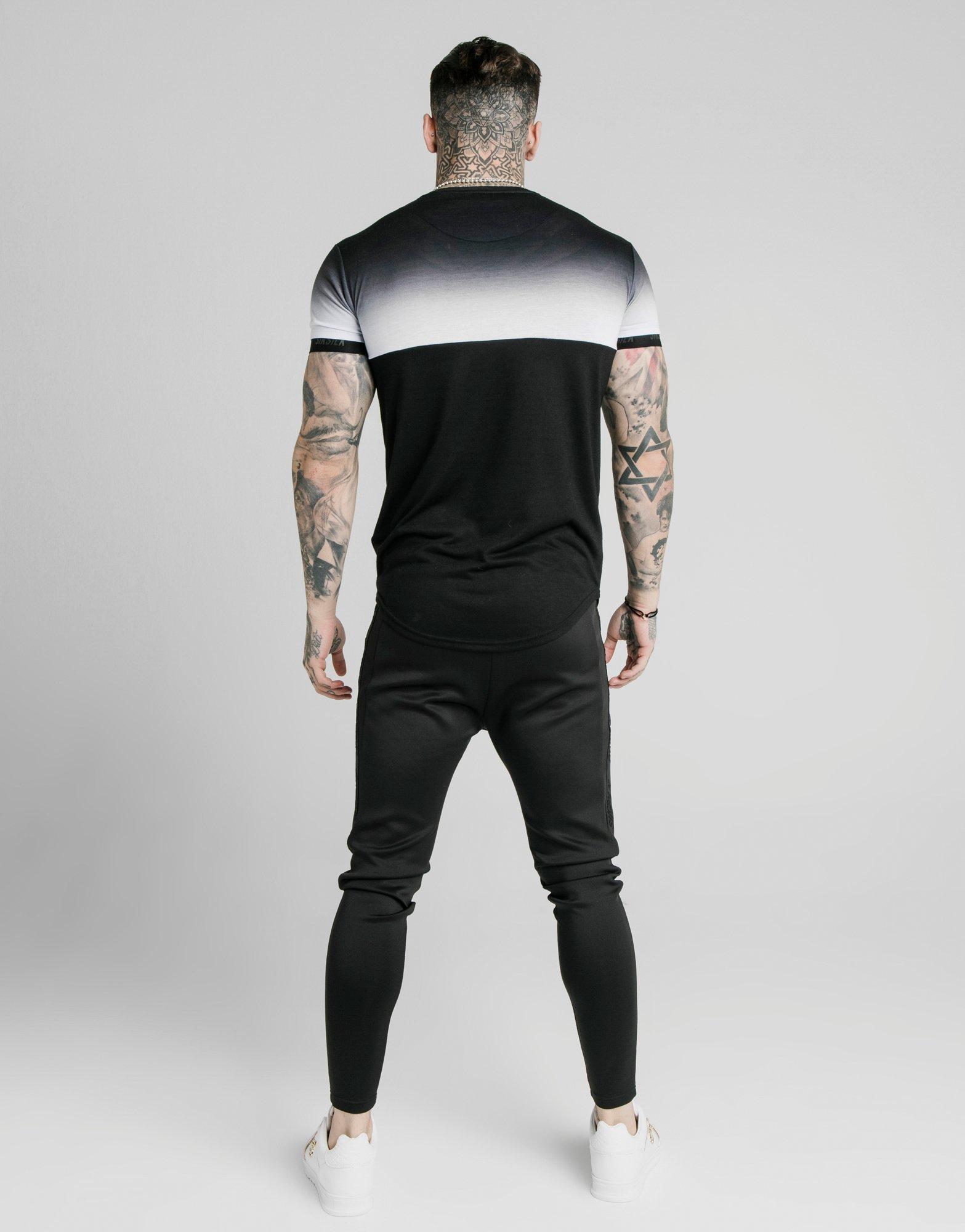 magliette siksilk