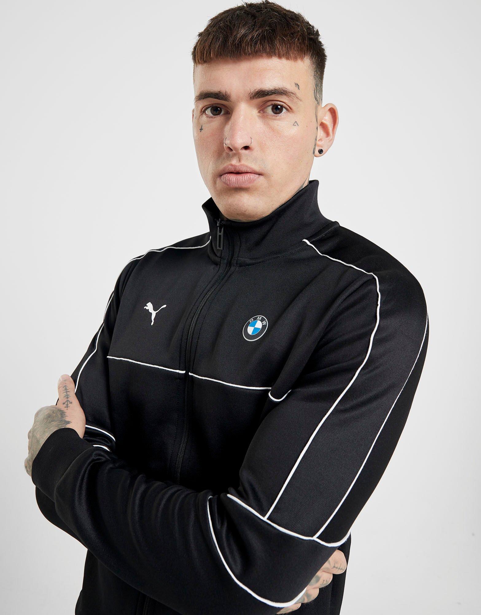 puma bmw mms t7 track jacket