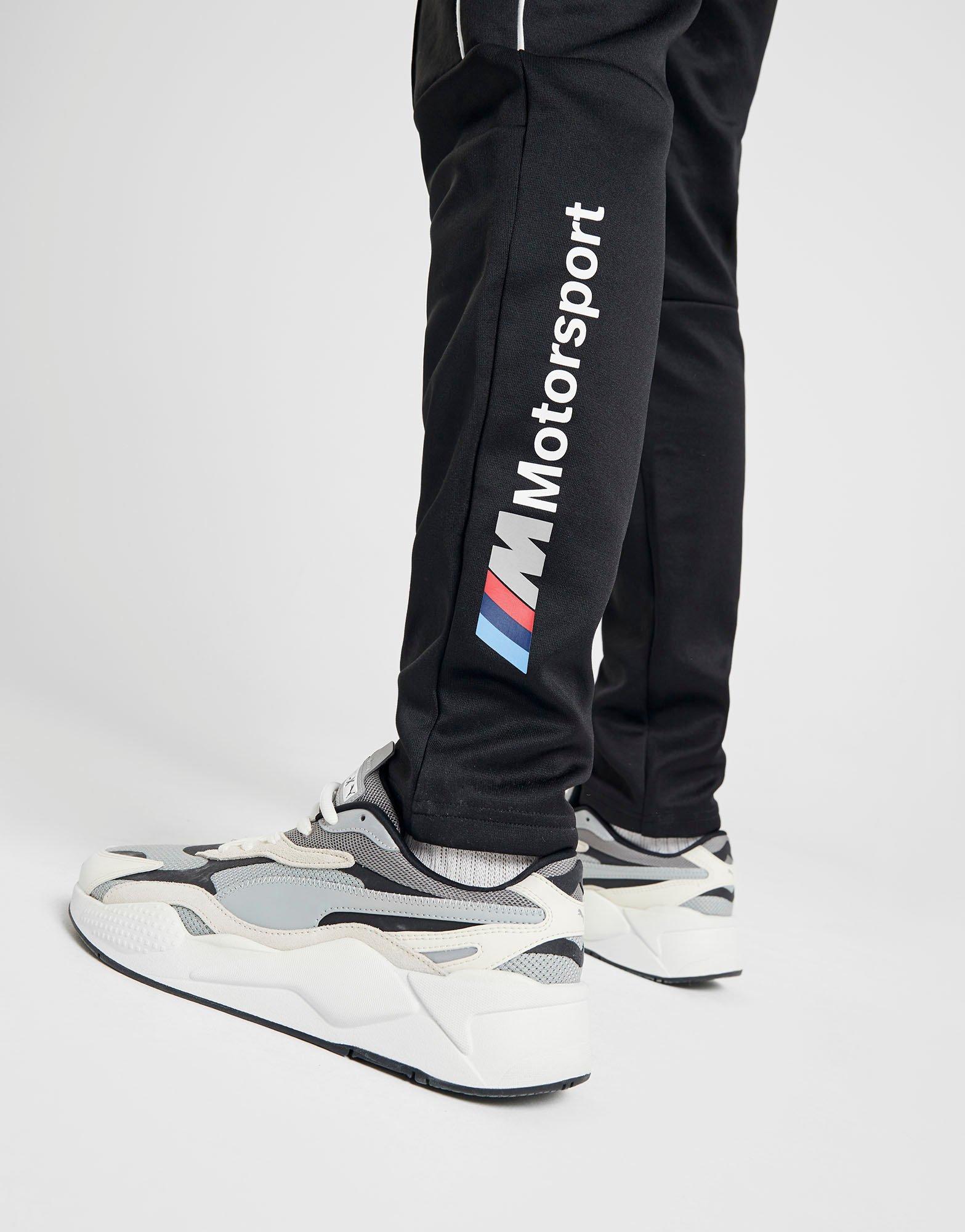 puma bmw mms t7 track pants