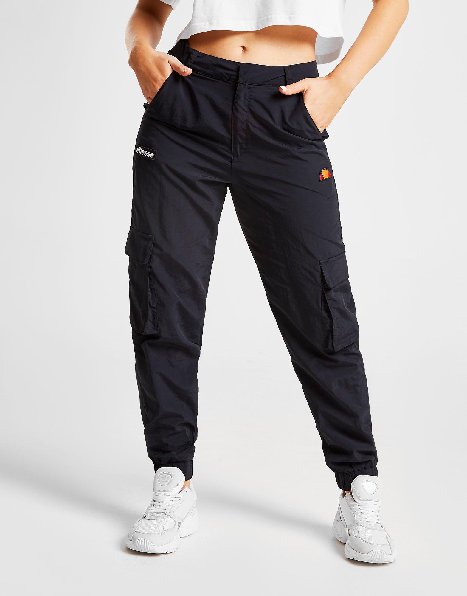 ellesse combat trousers
