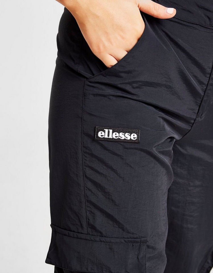 Ellesse Lightweight Cargo Pants JD Sports Ireland