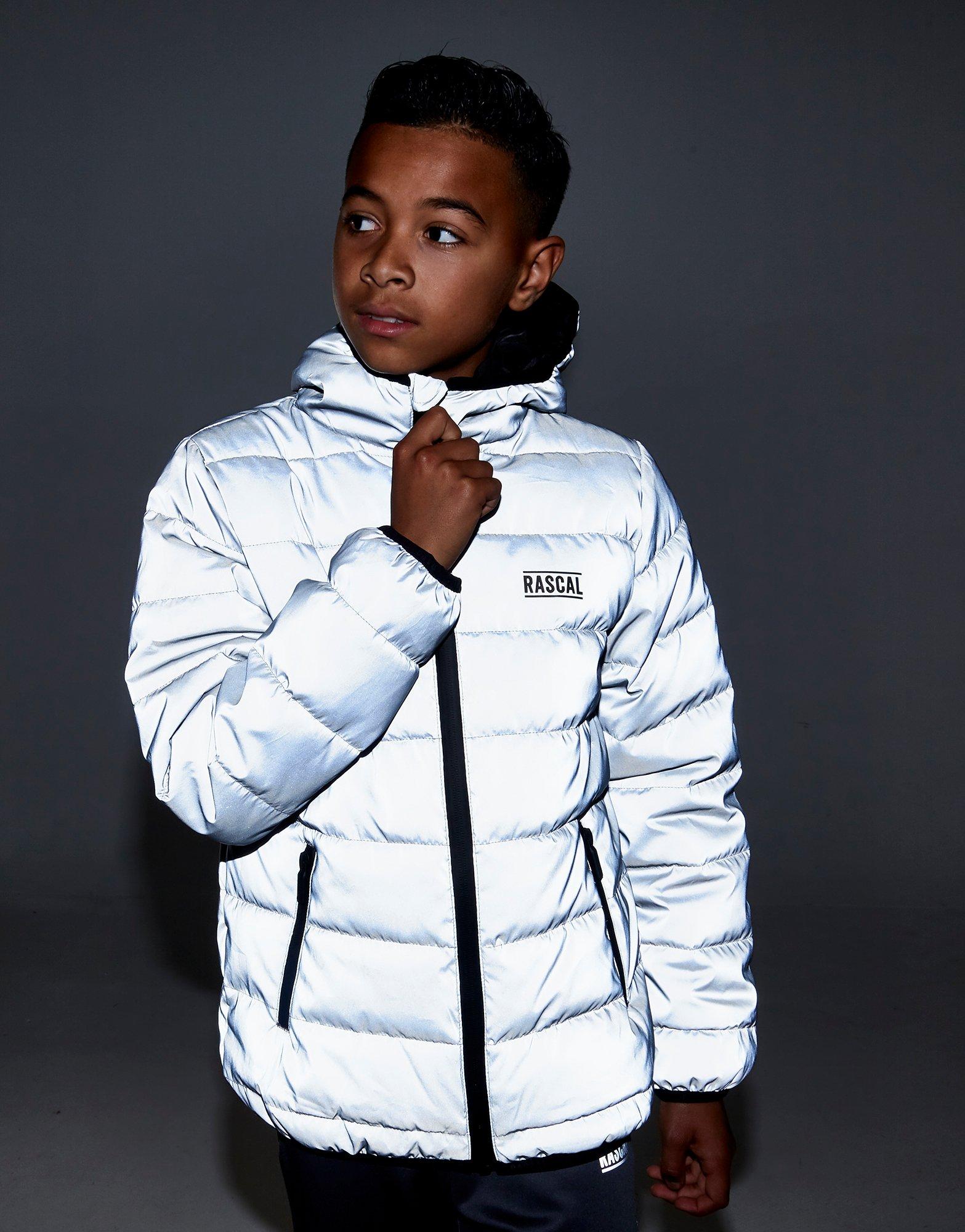 jd jackets junior