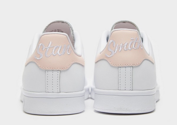 adidas stan smith femme brodée