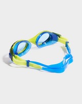 Speedo Óculos de natação Futura Biofuse Flexiseal para Júnior