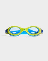 Speedo Futura Biofuse Flexiseal Goggles Junior