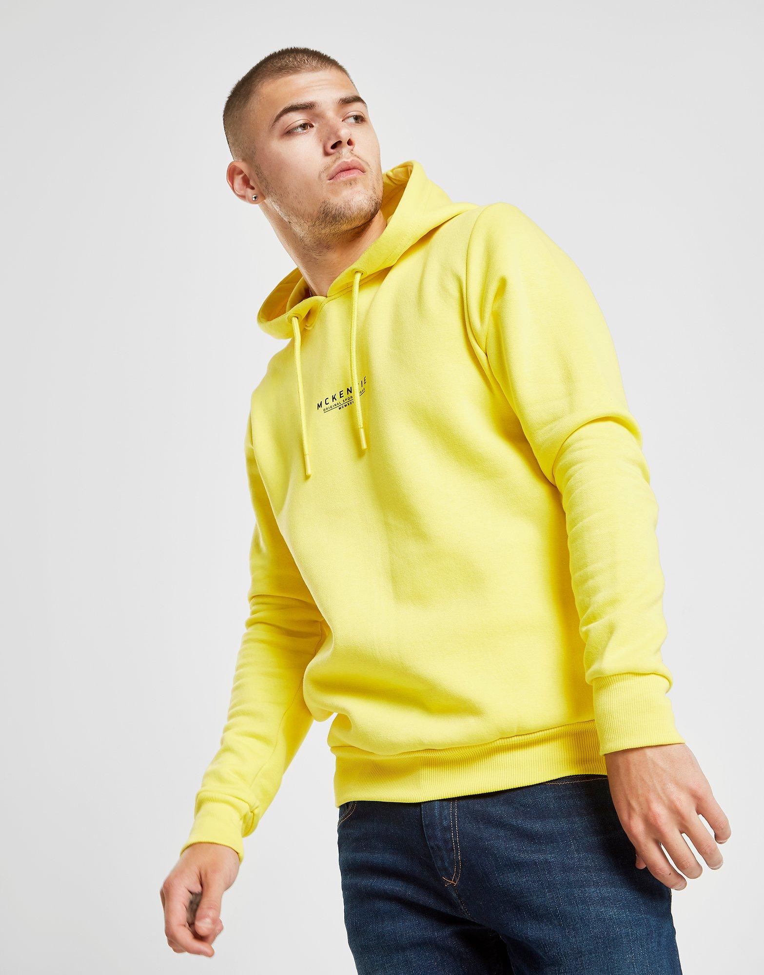 jd sports mckenzie hoodie