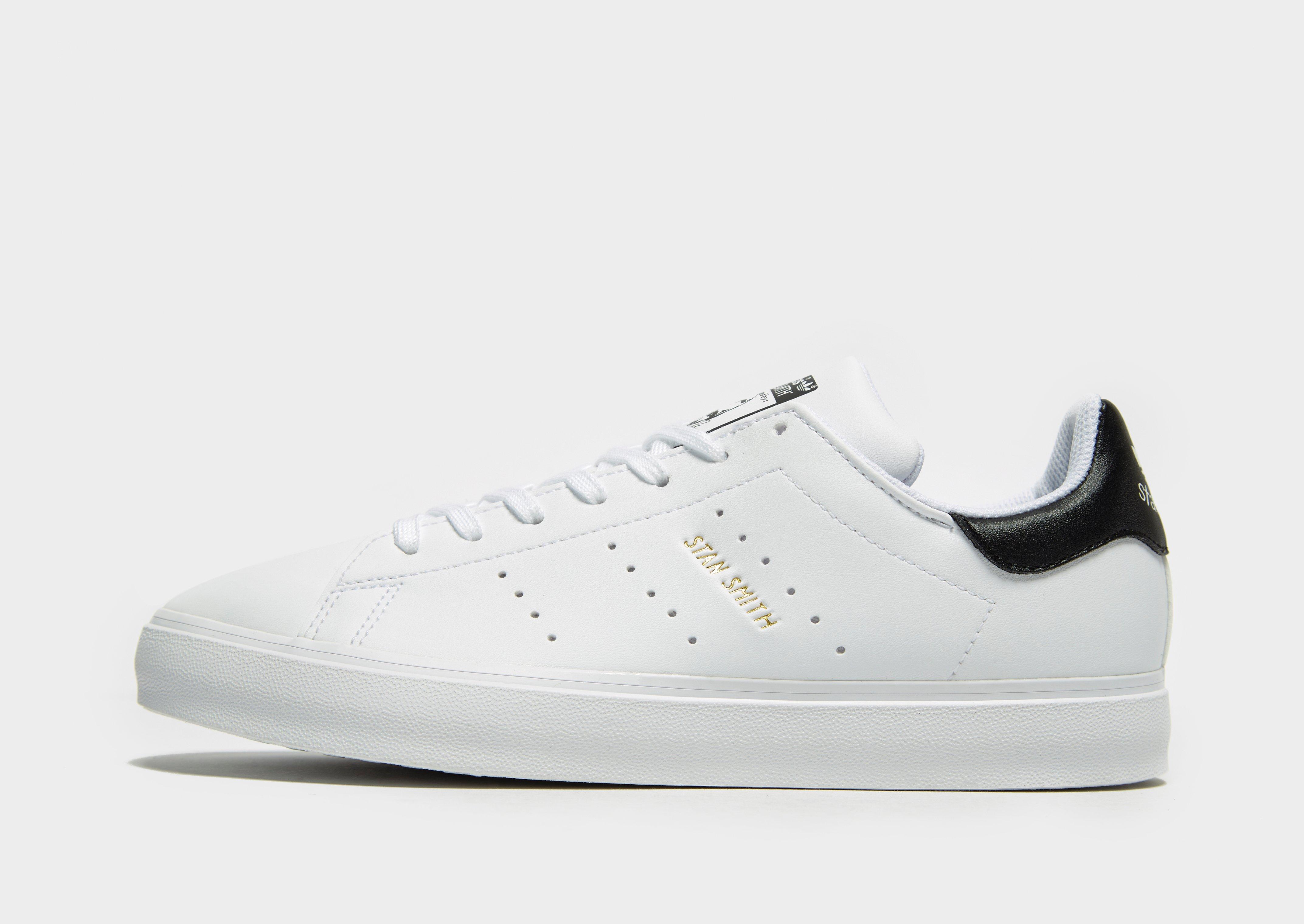 tênis stan smith vulc