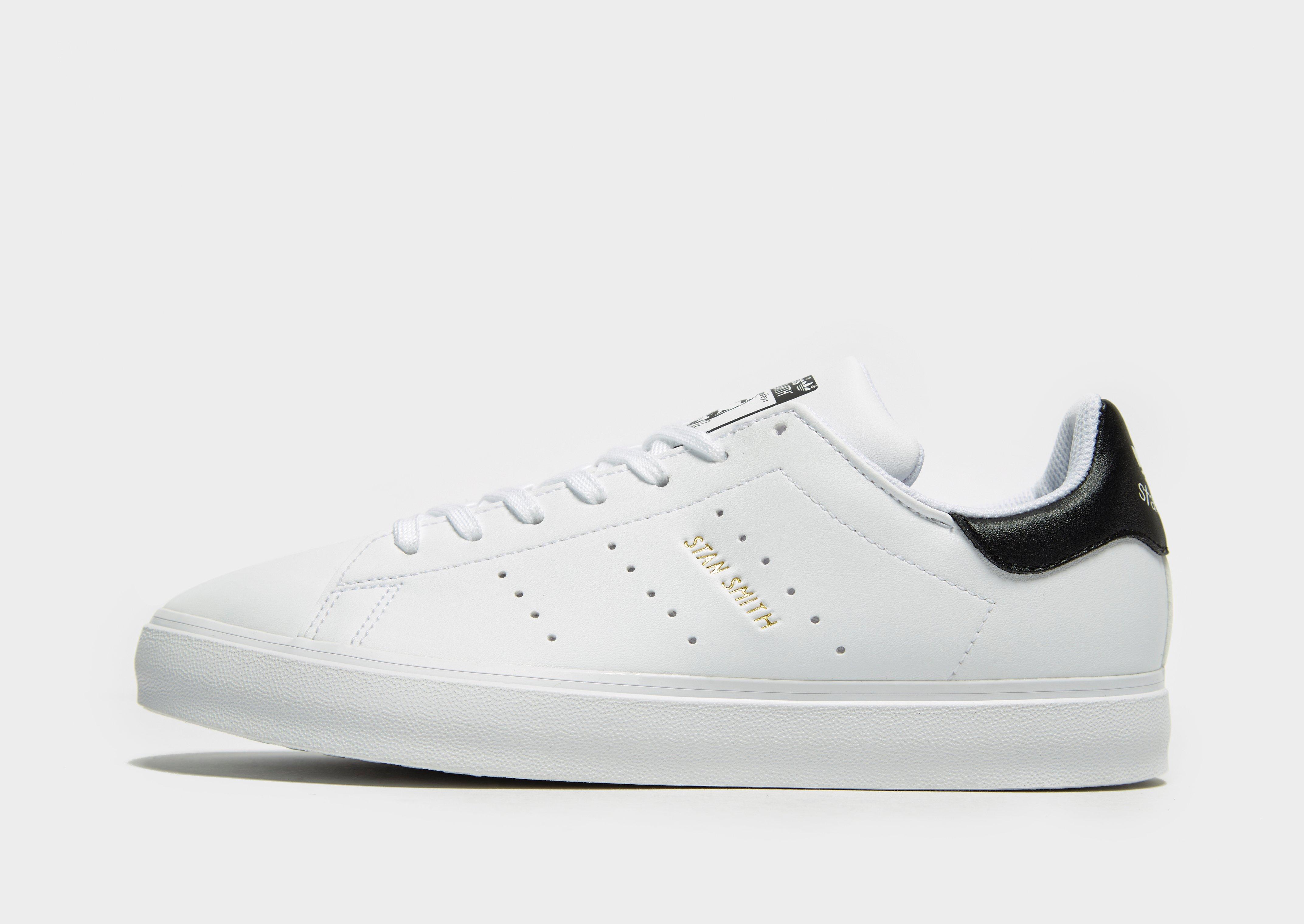 stan smiths vulc