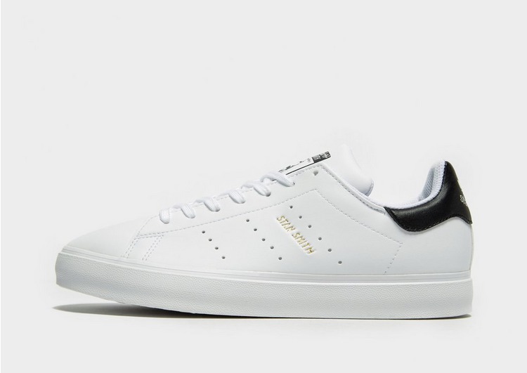 adidas Originals Stan Smith Vulc Junior
