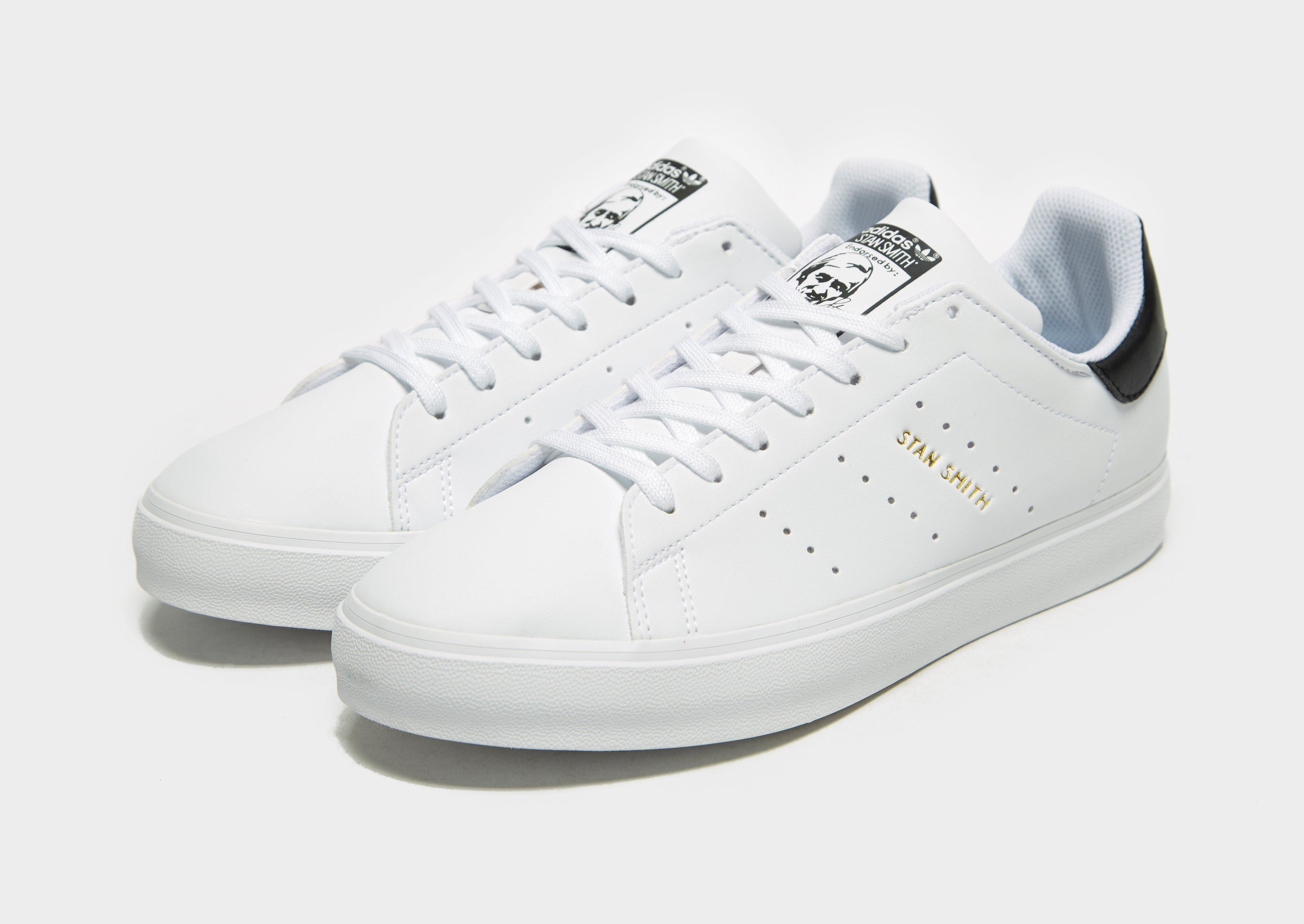 adidas originals stan smith vulc