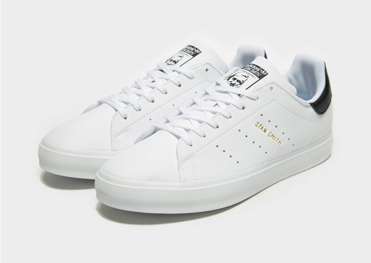 adidas Originals Stan Smith Vulc Junior