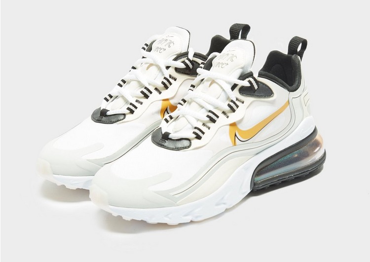 Nike Air Max 270 React Women's
