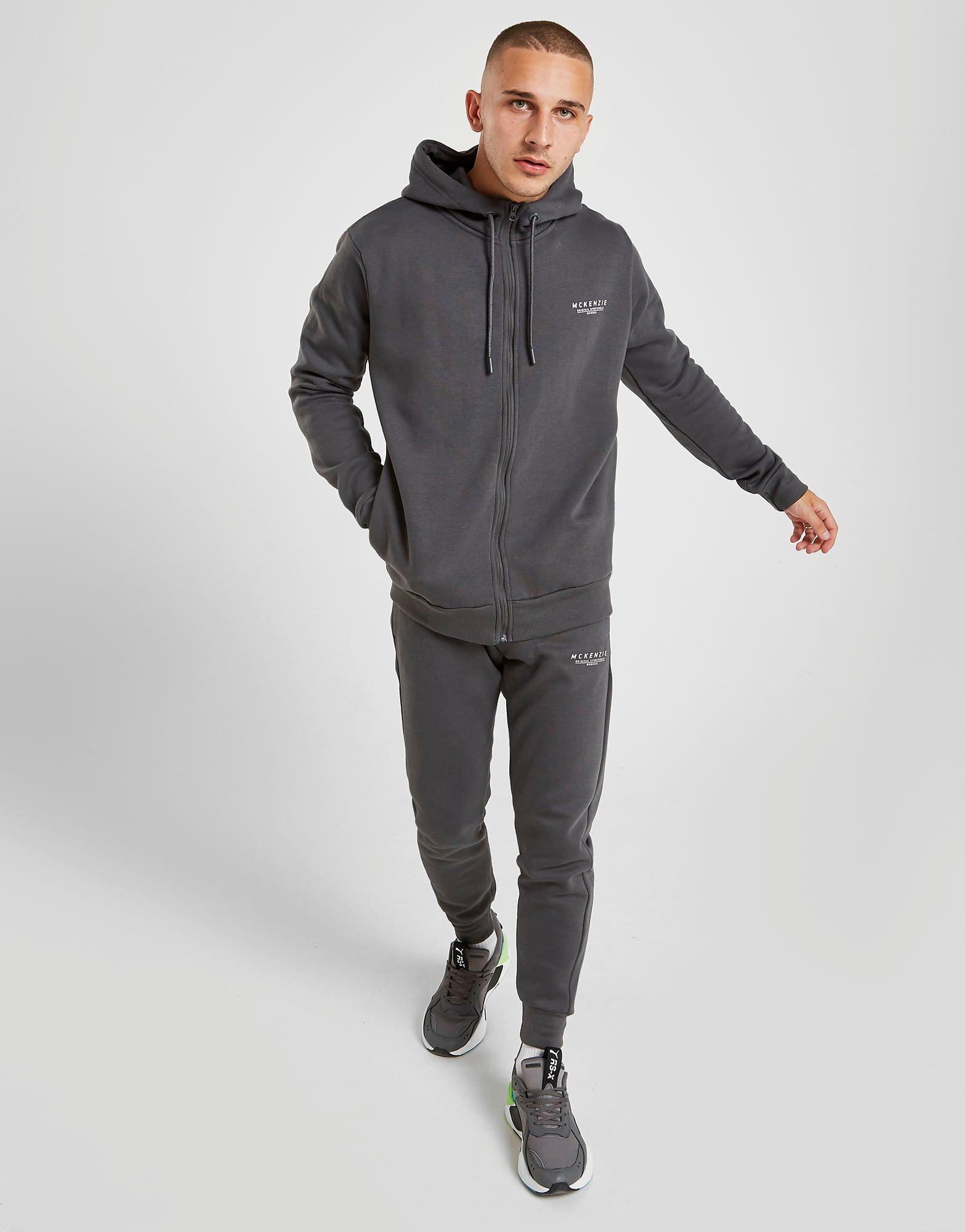 mckenzie tracksuit mens