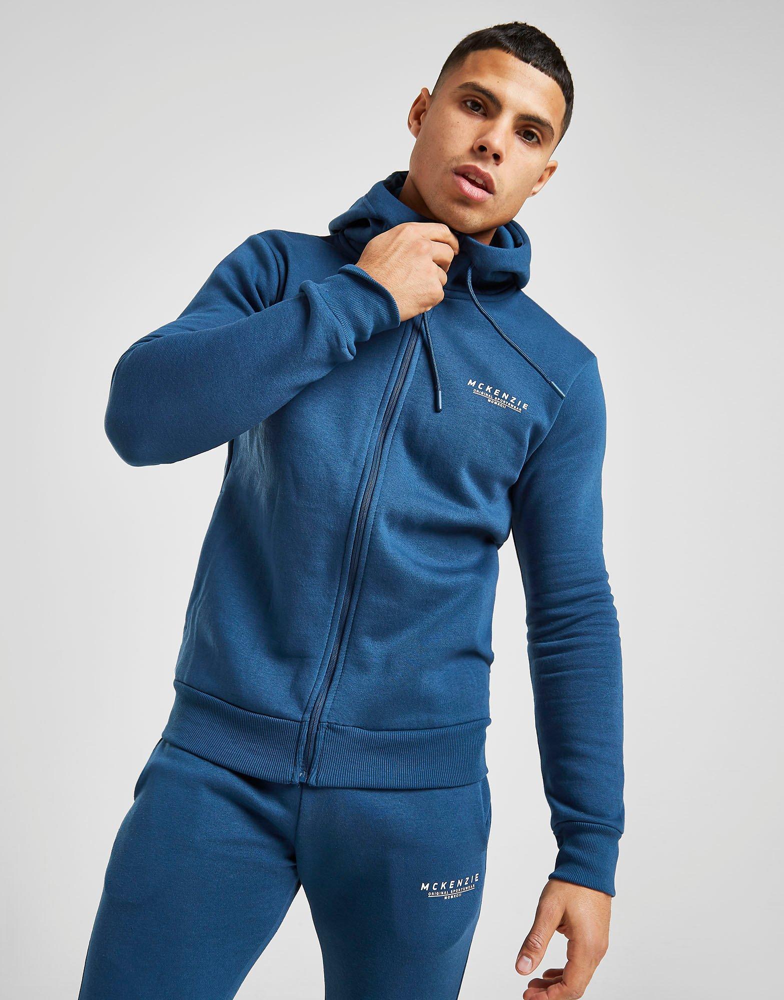 tuta nike nera e bianca donna