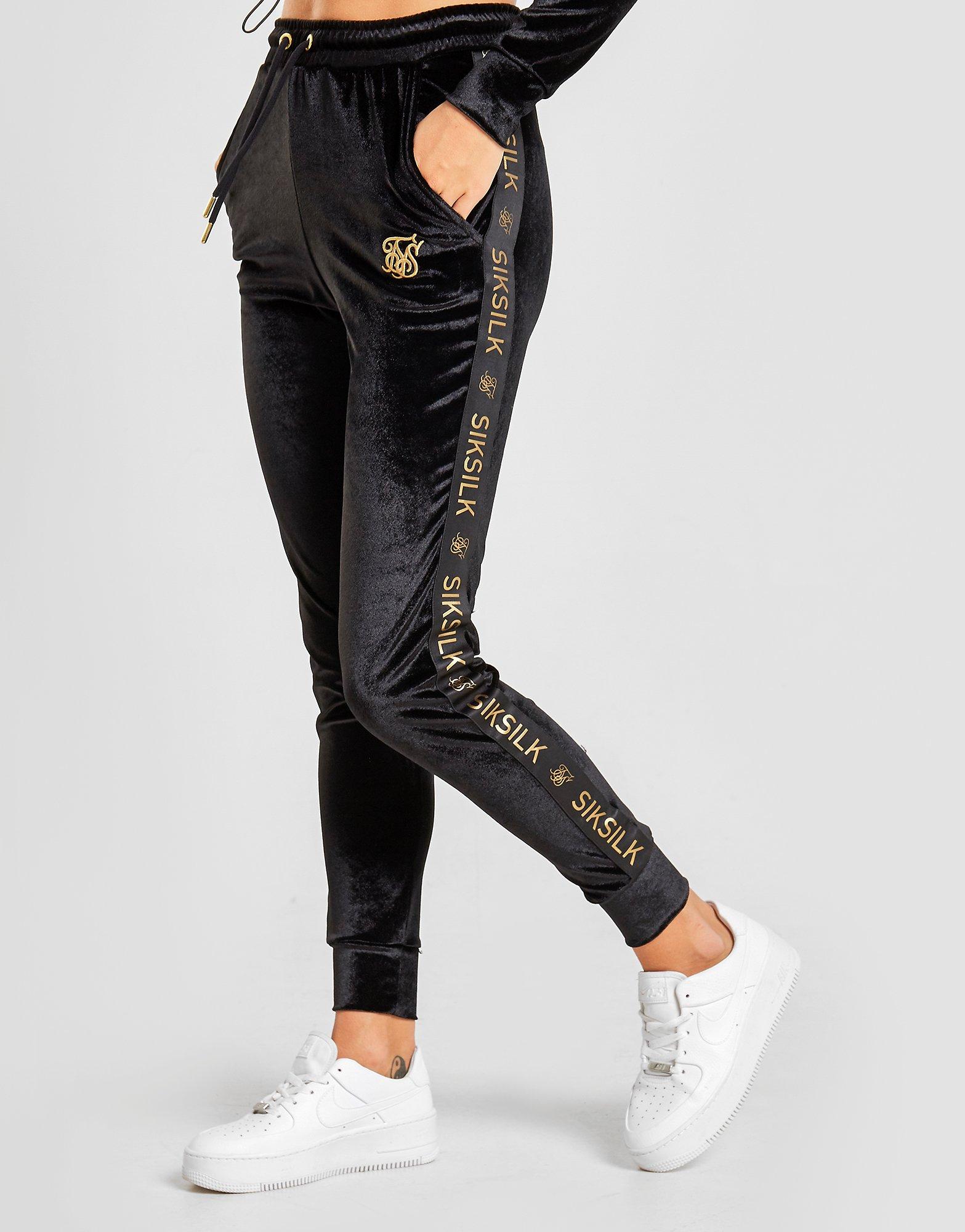 sik silk joggers