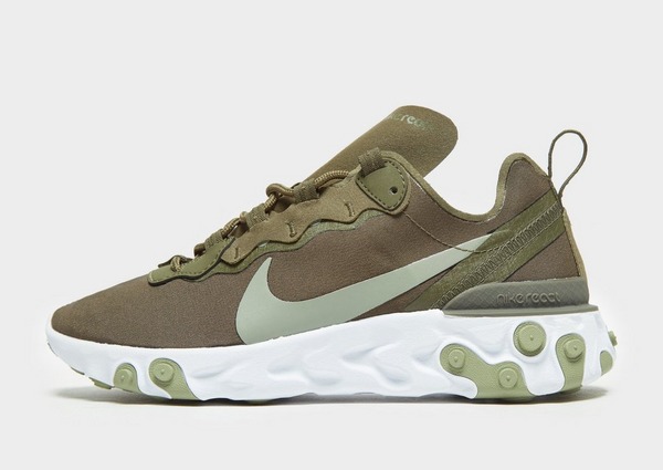 Nike React Element 55 Women's