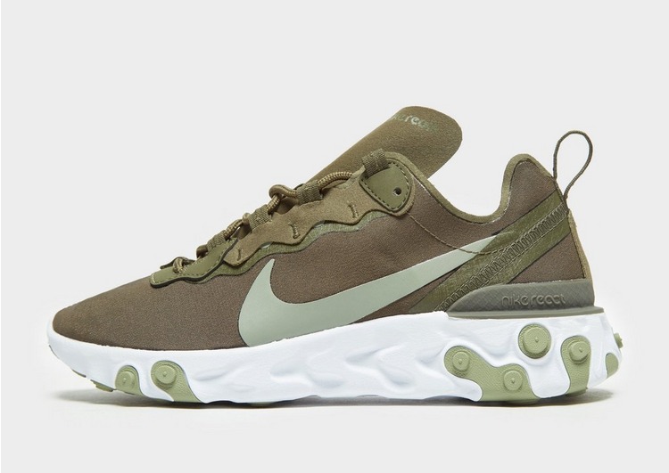 Nike React Element 55 Women's
