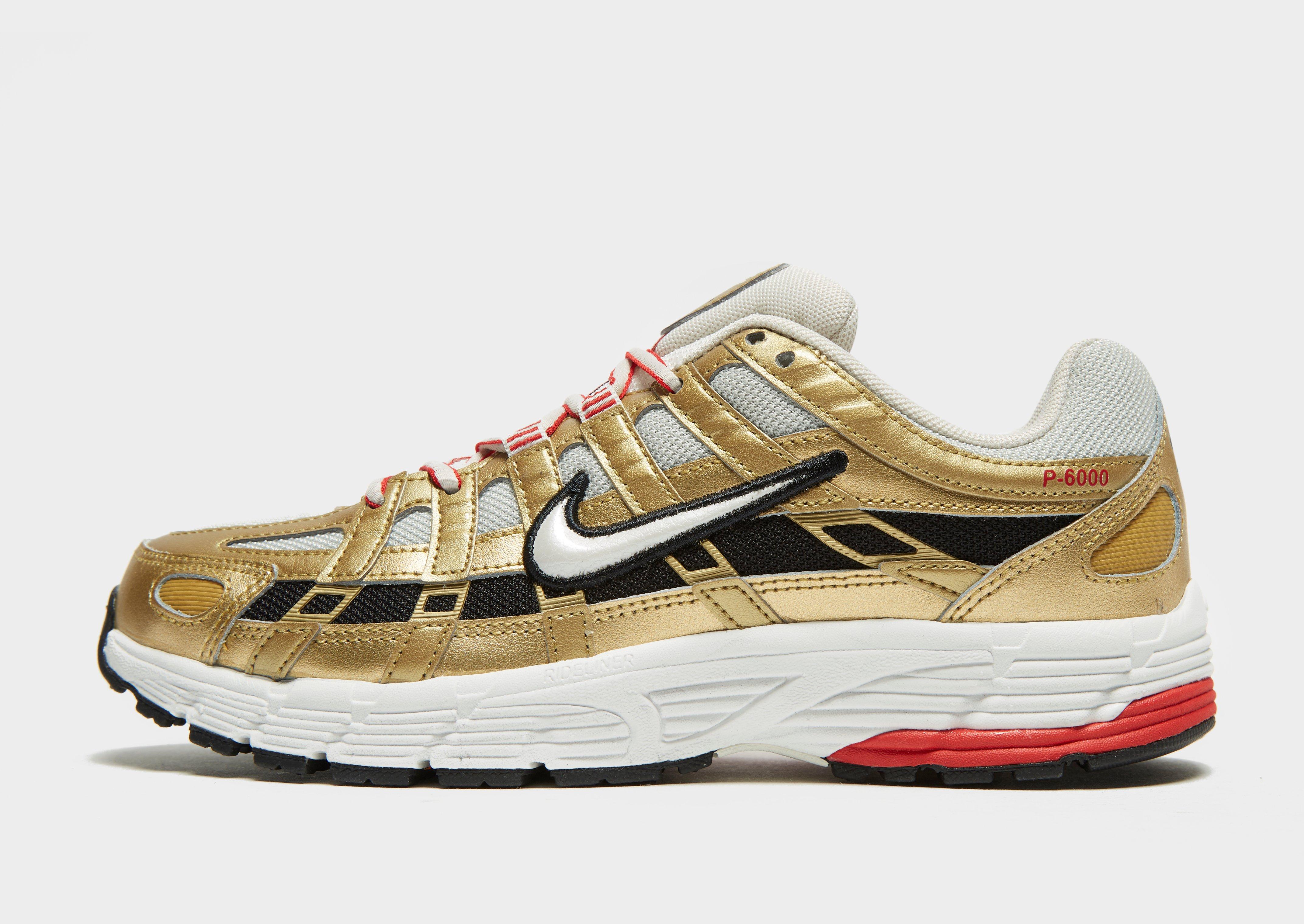 nike p 6000 women