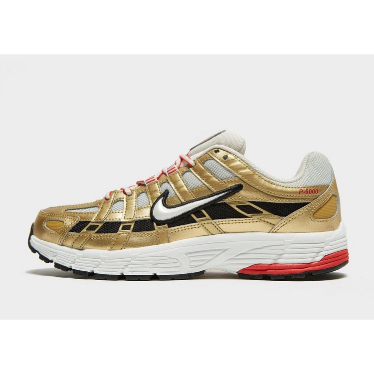Nike P-6000 Women's