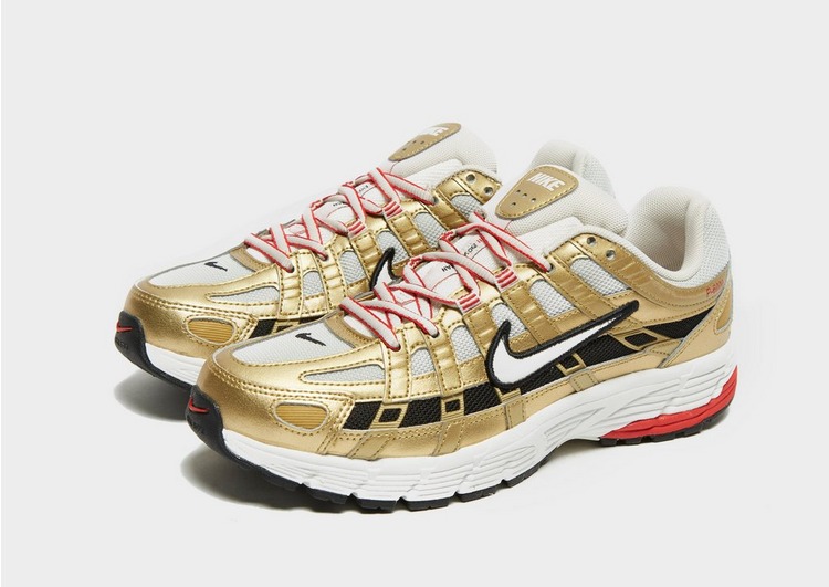 Nike P-6000 Women's