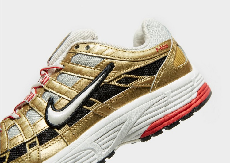 Nike P-6000 Women's