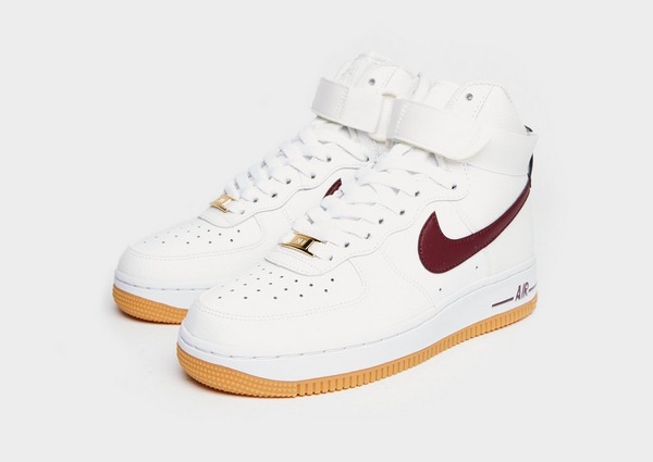nike air force 1 high mujer nike air force 1 high mujer