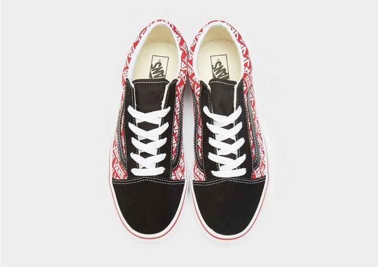 Vans Old Skool Junior