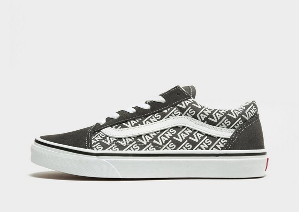 vans junior noir vans junior noir