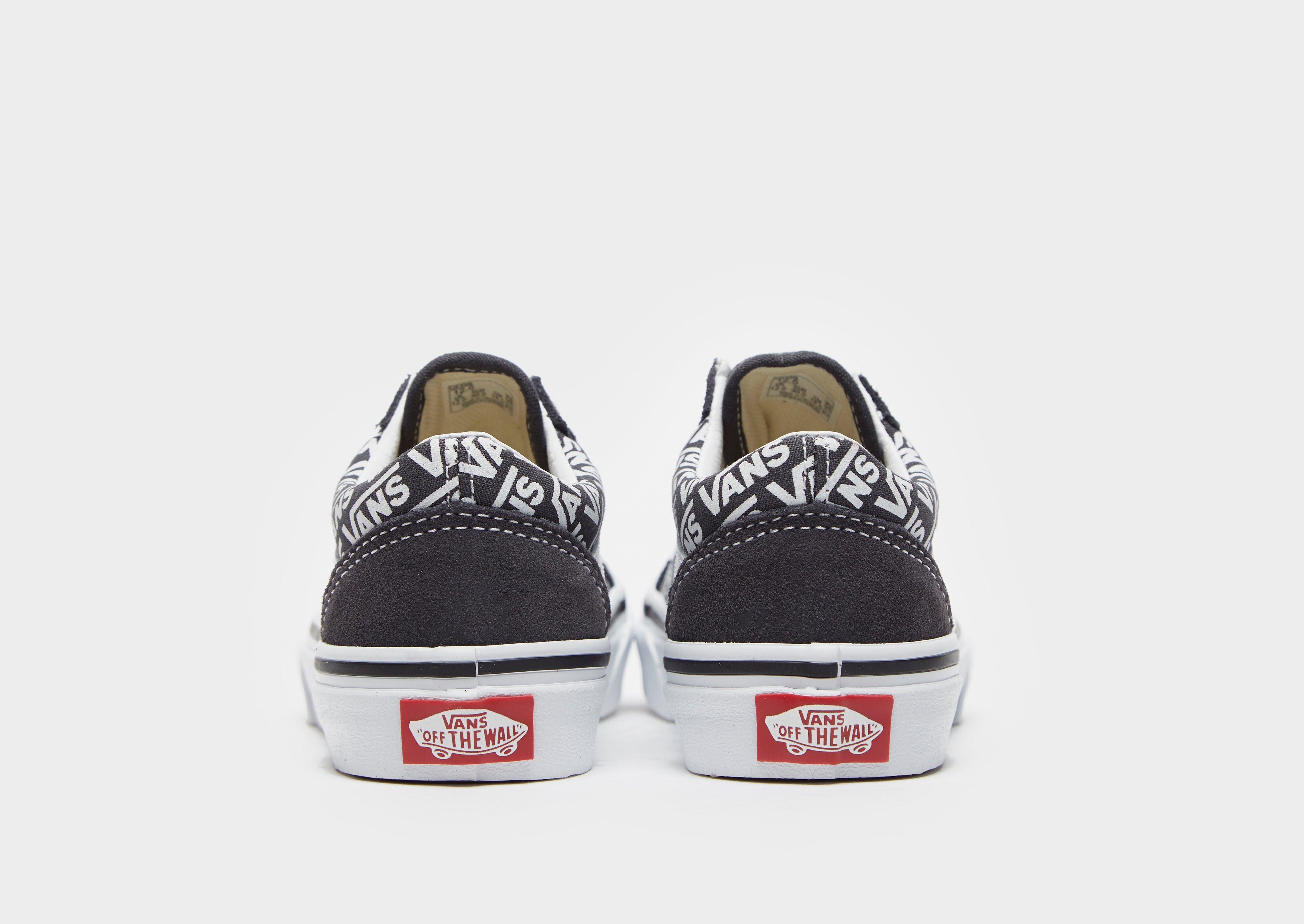 vans old skool jd womens